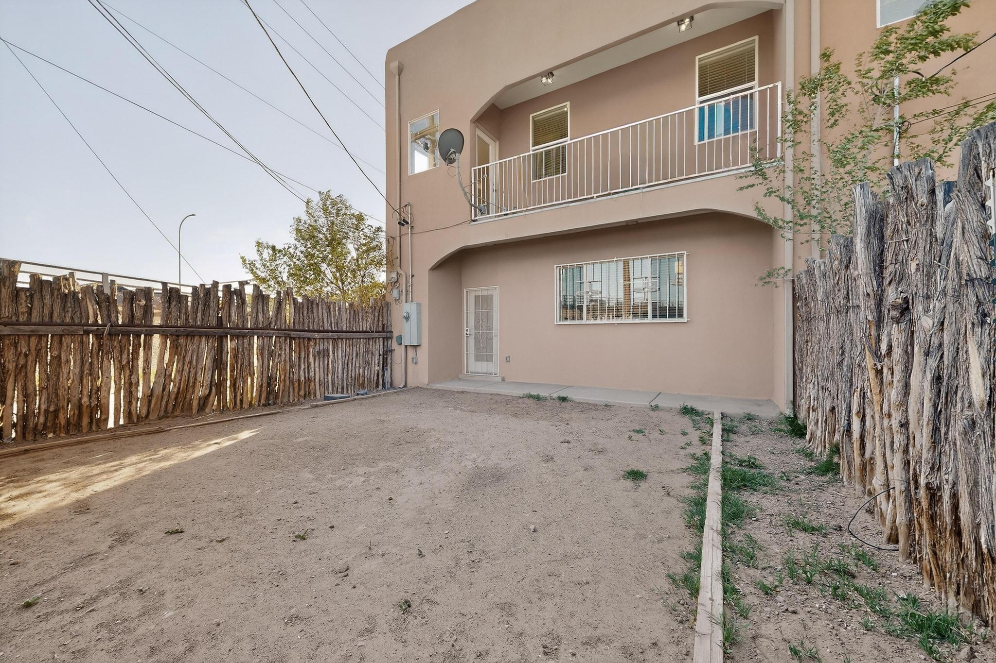 1612 Third Street SW