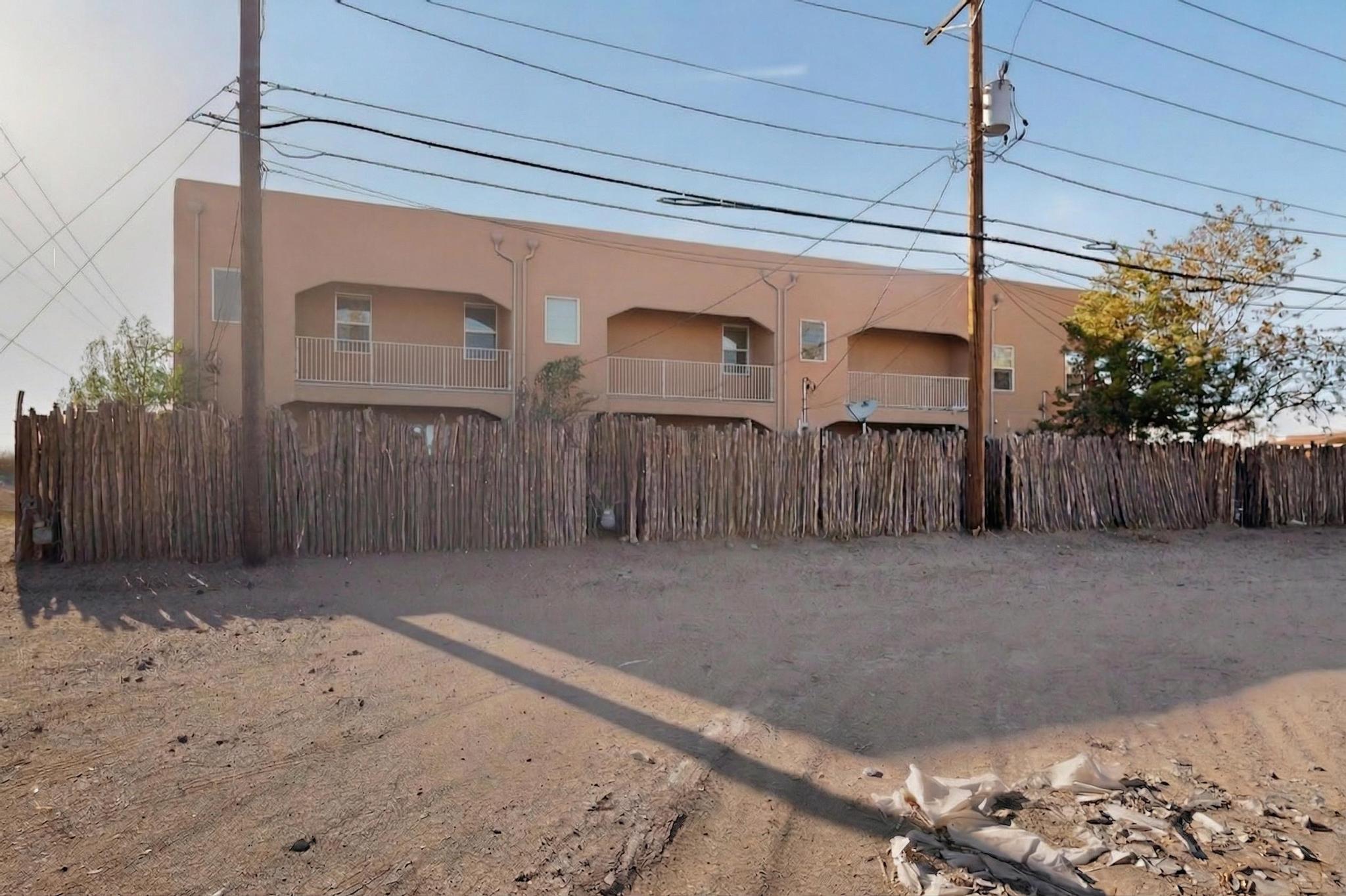 1612 Third Street SW