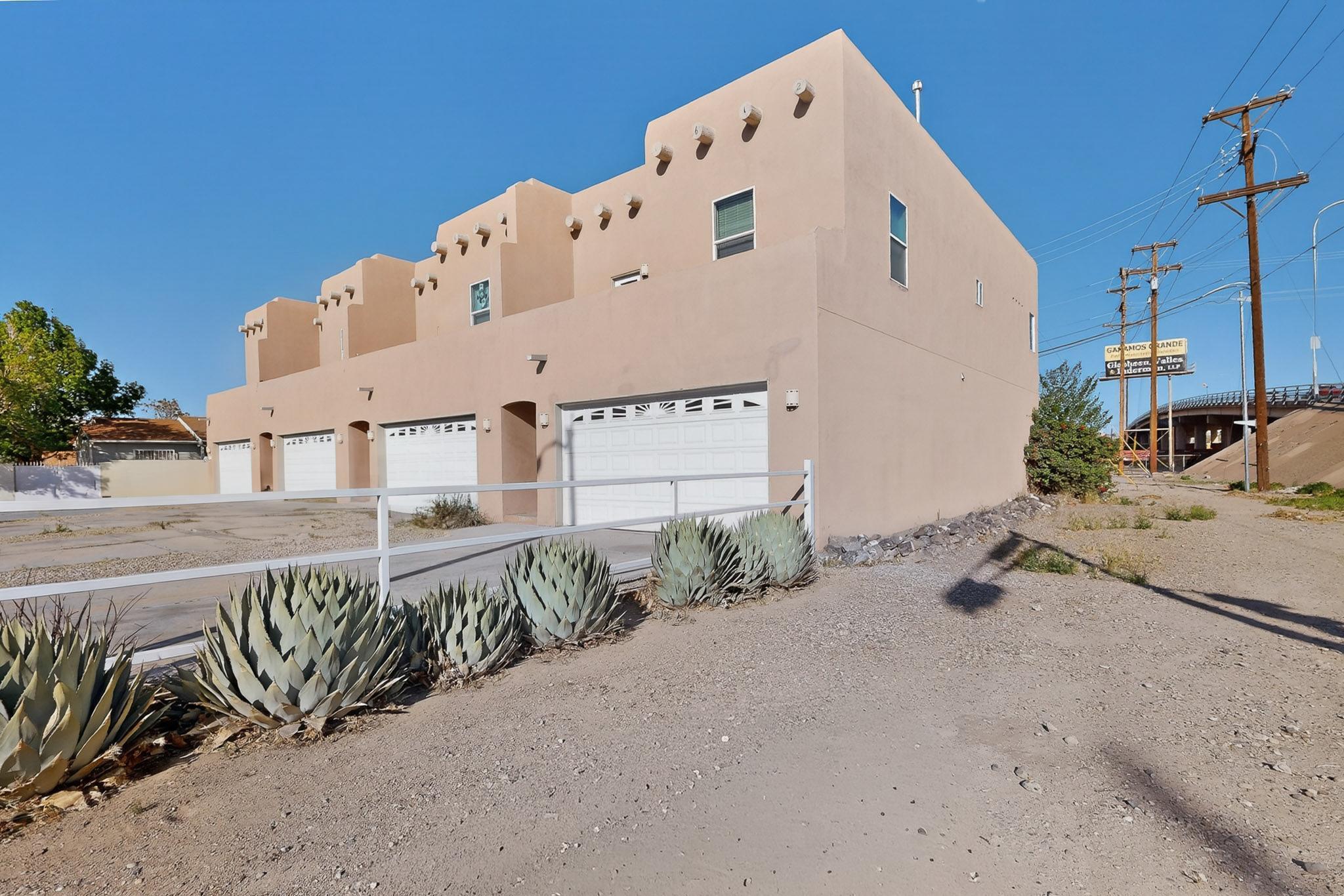 1612 Third Street SW