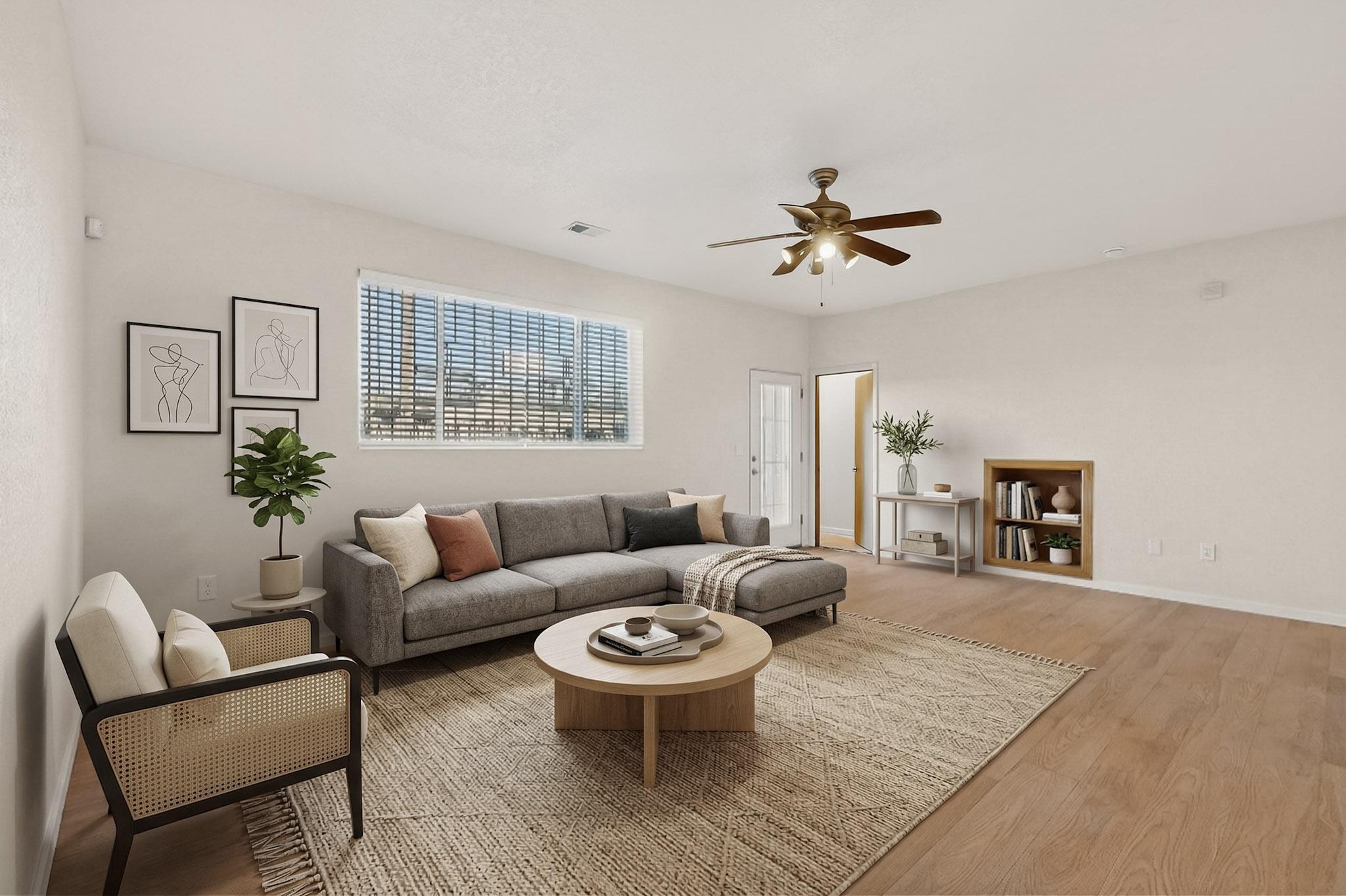 1612 Third Street SW