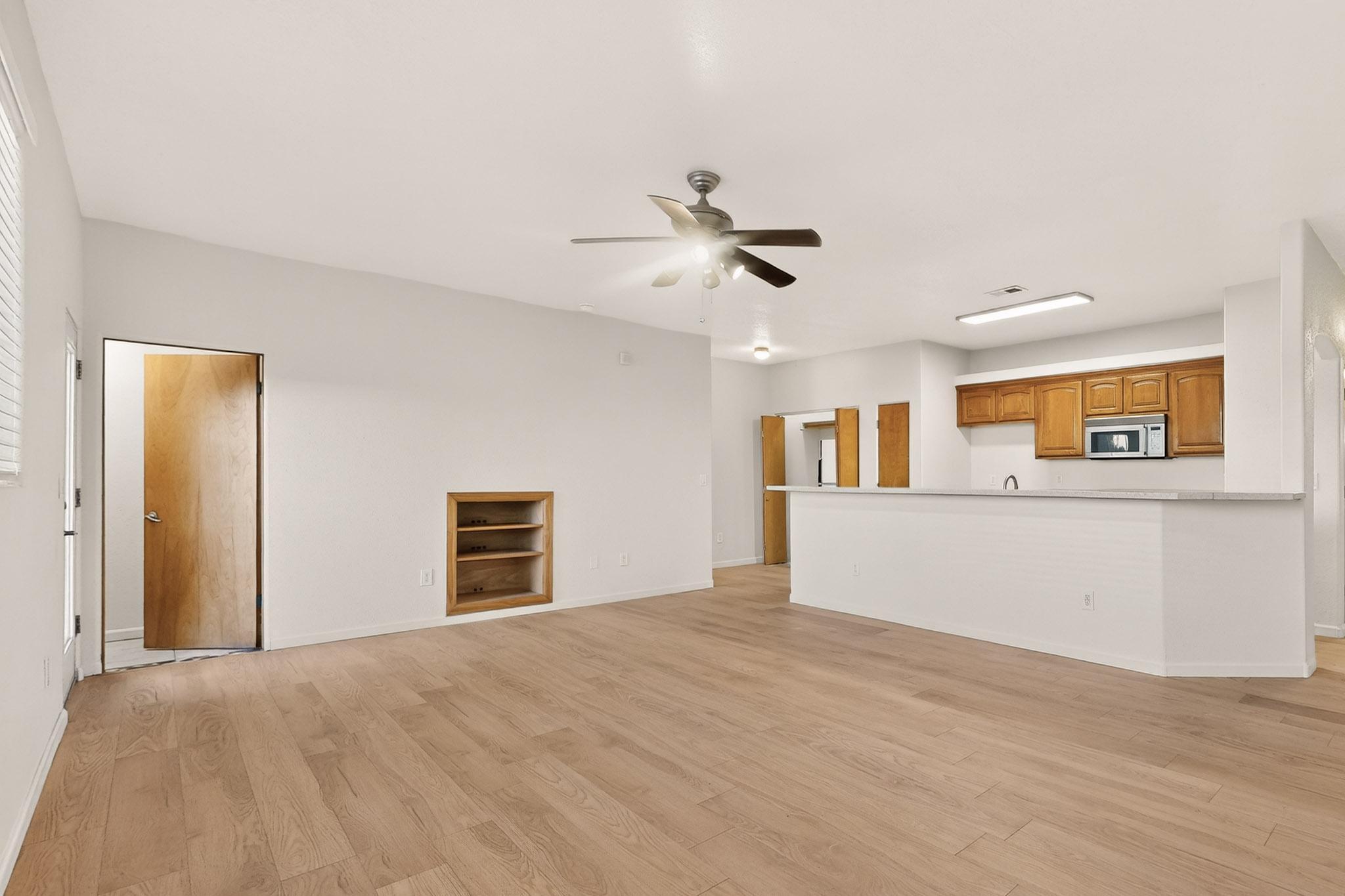 1612 Third Street SW