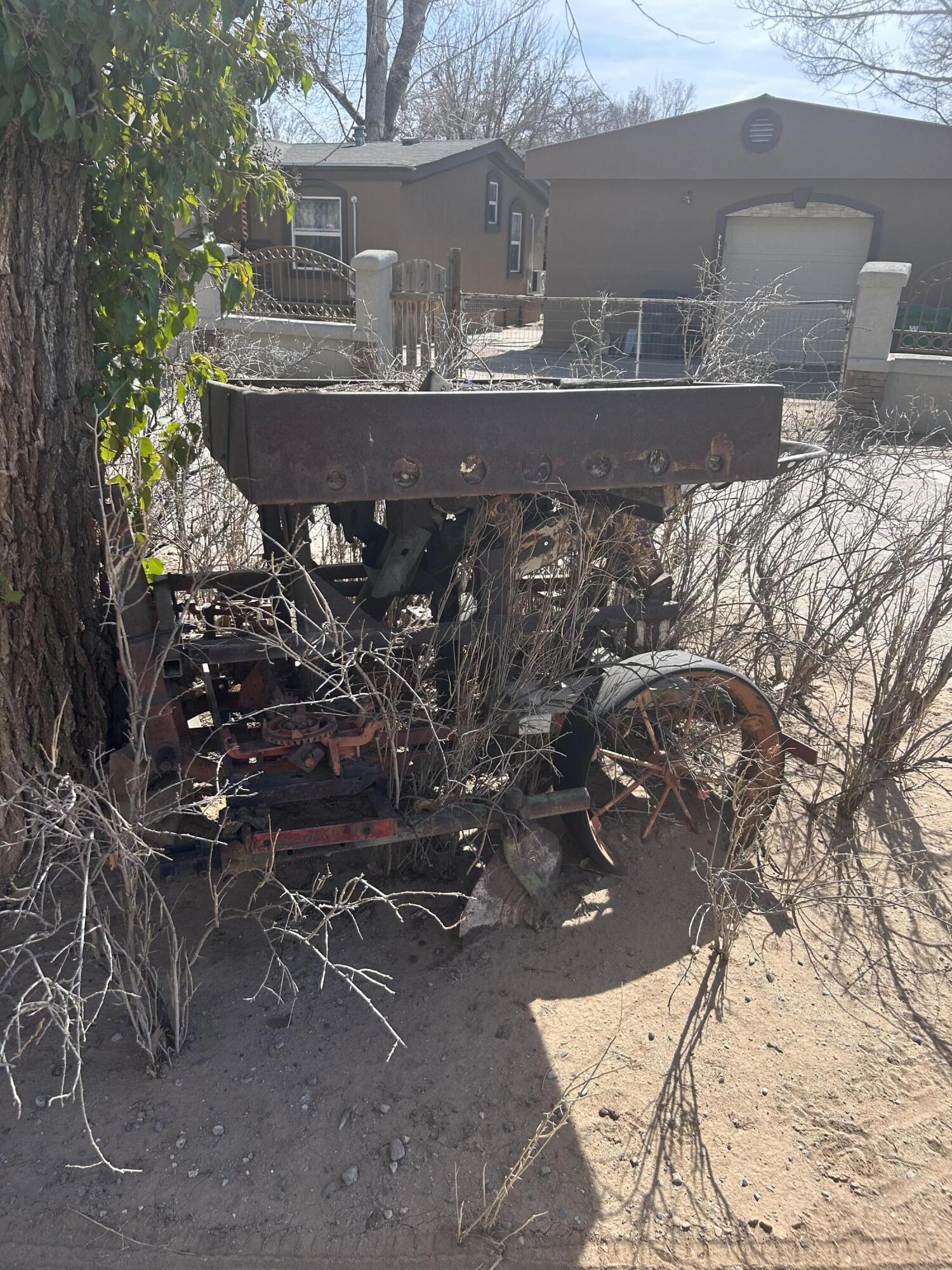 1991 Brown Road SW