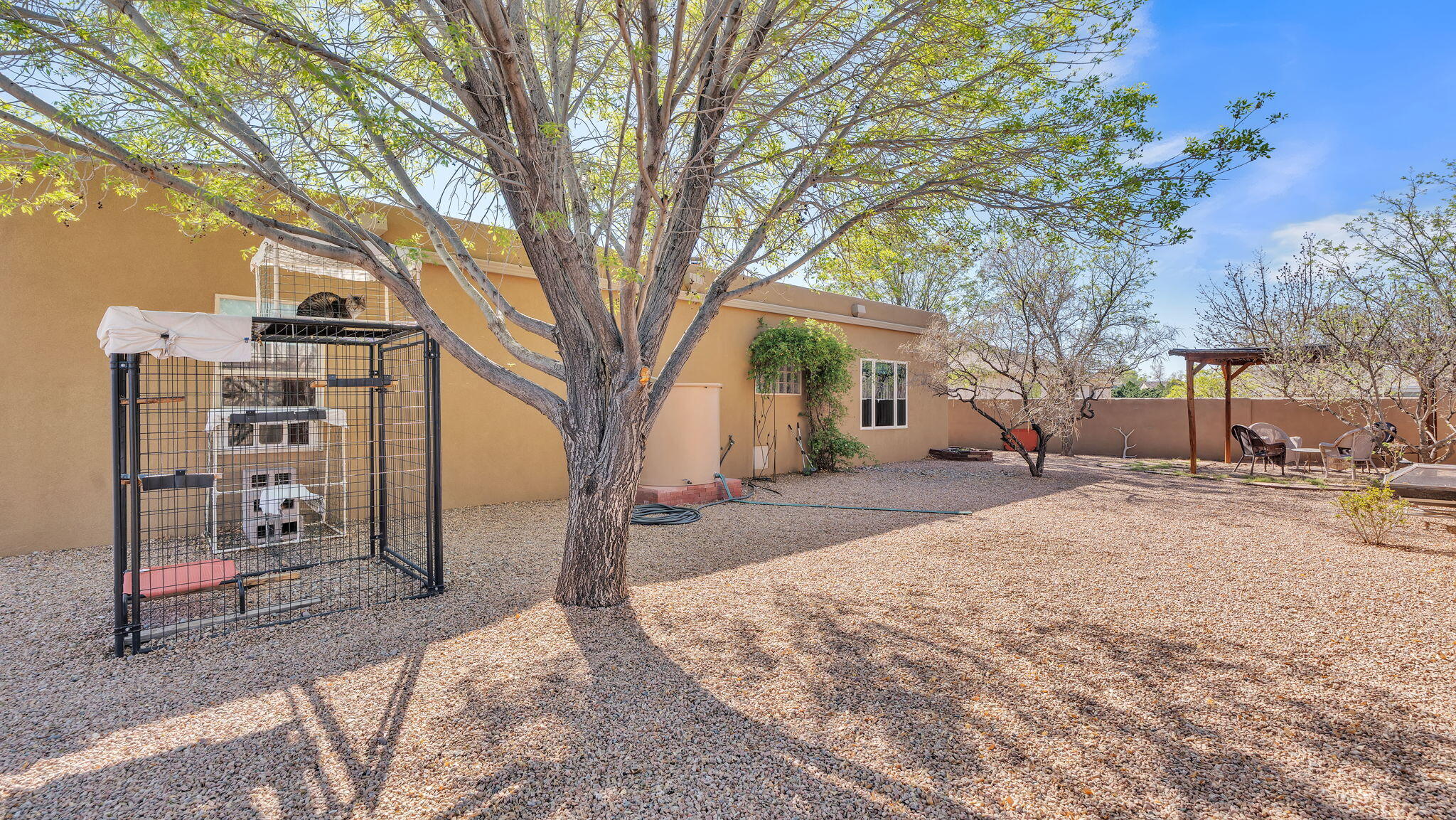 1203 Avenida De Pajarito