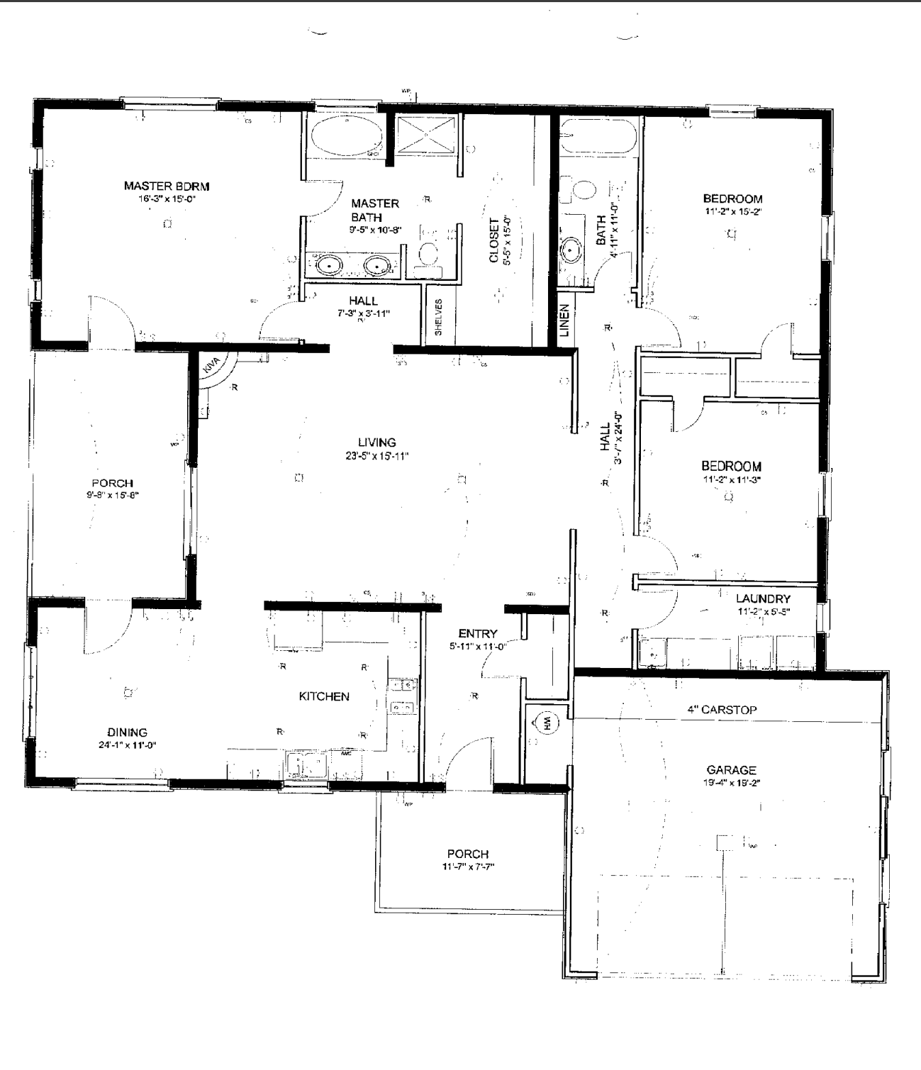 1203 Avenida De Pajarito