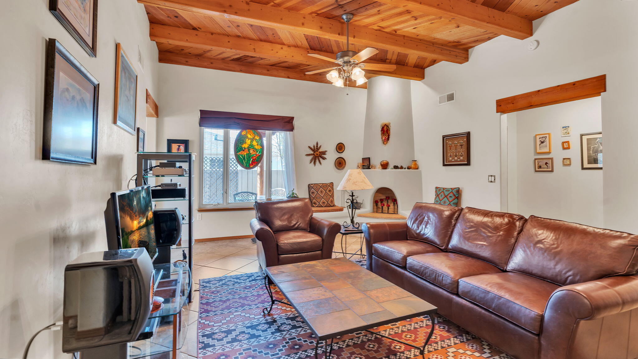 1203 Avenida De Pajarito