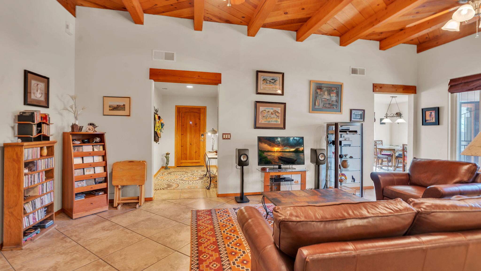1203 Avenida De Pajarito
