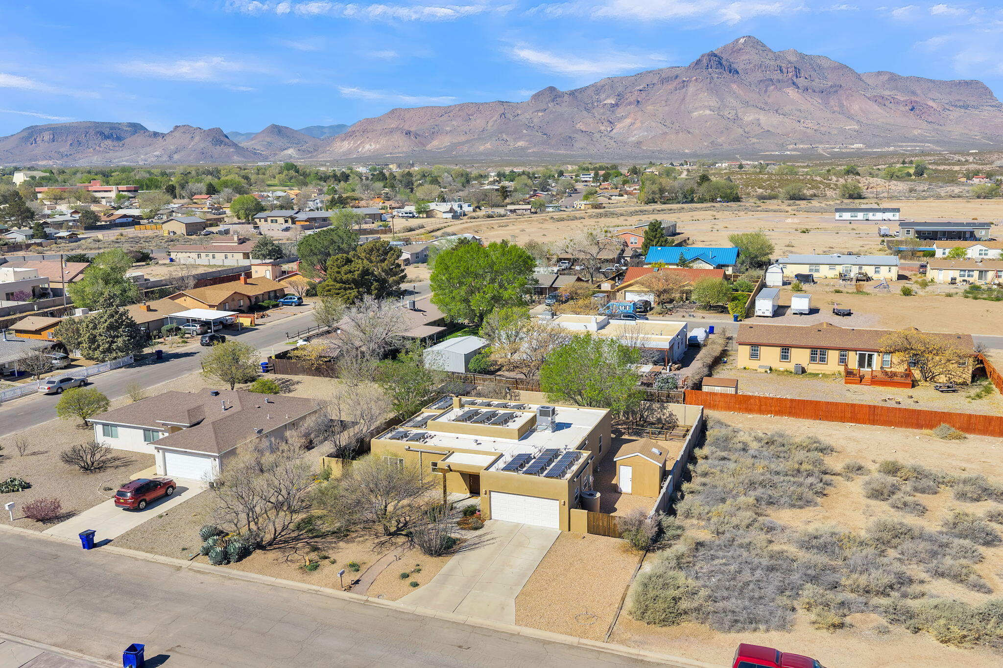 1203 Avenida De Pajarito