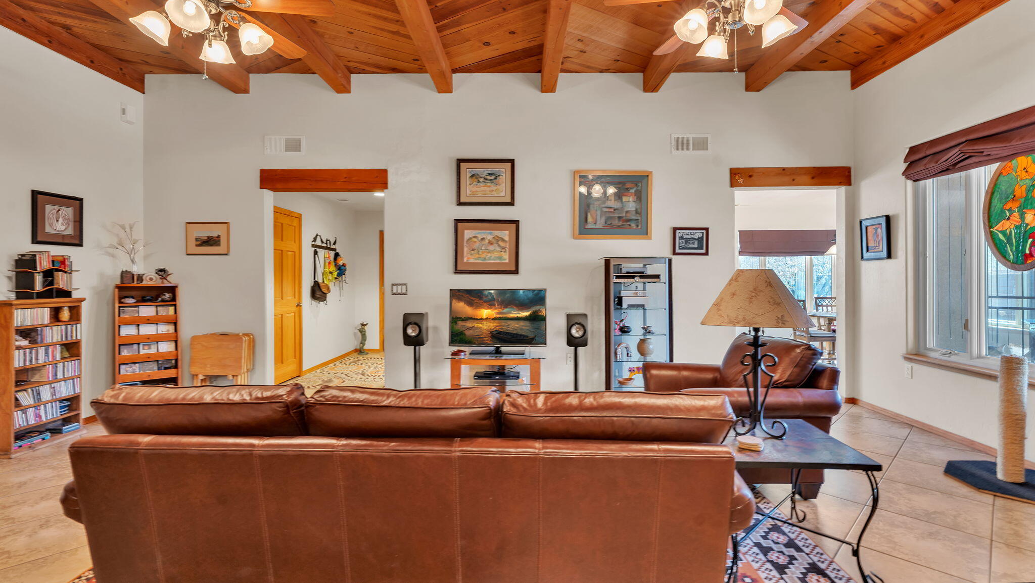 1203 Avenida De Pajarito