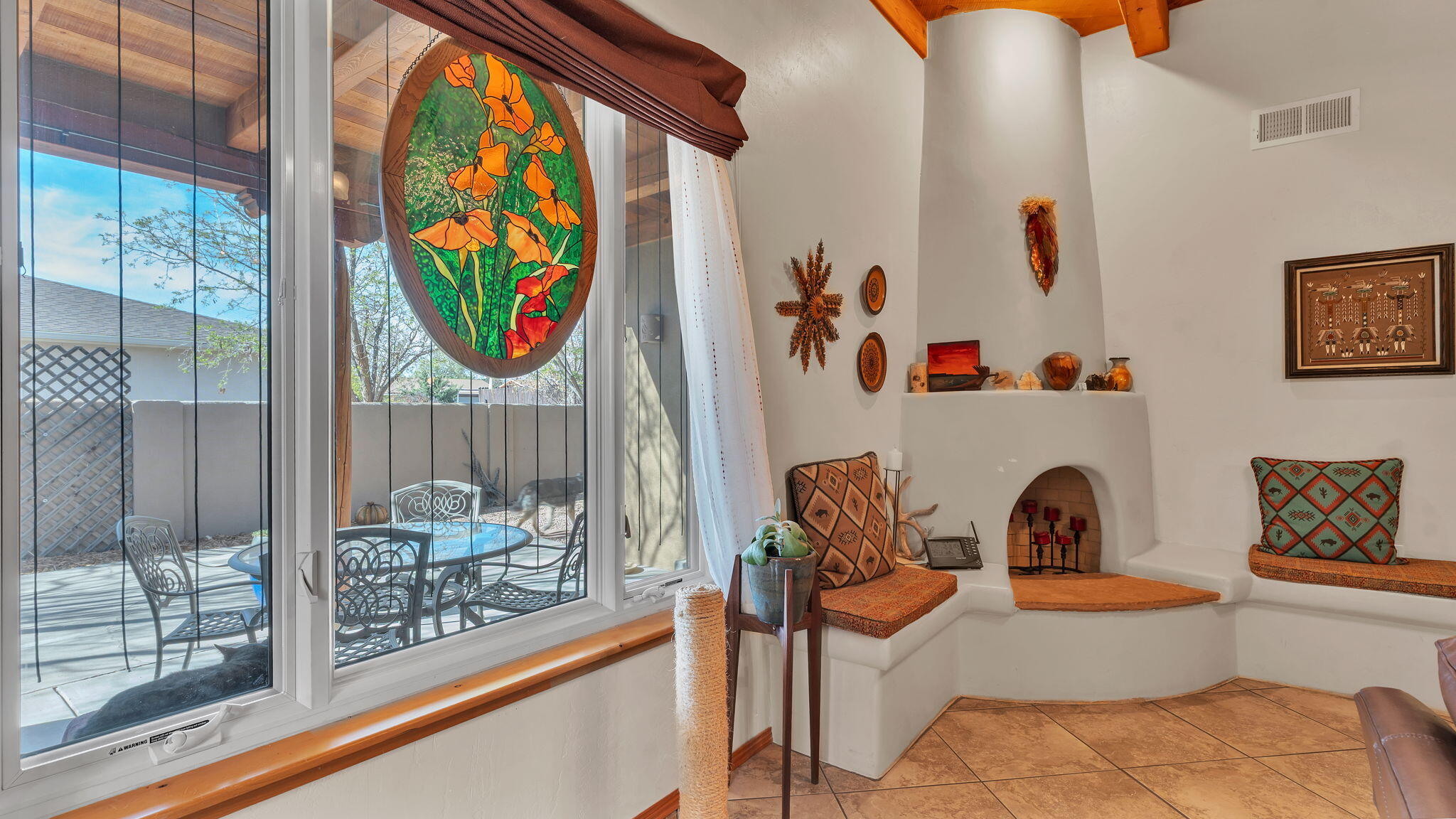 1203 Avenida De Pajarito