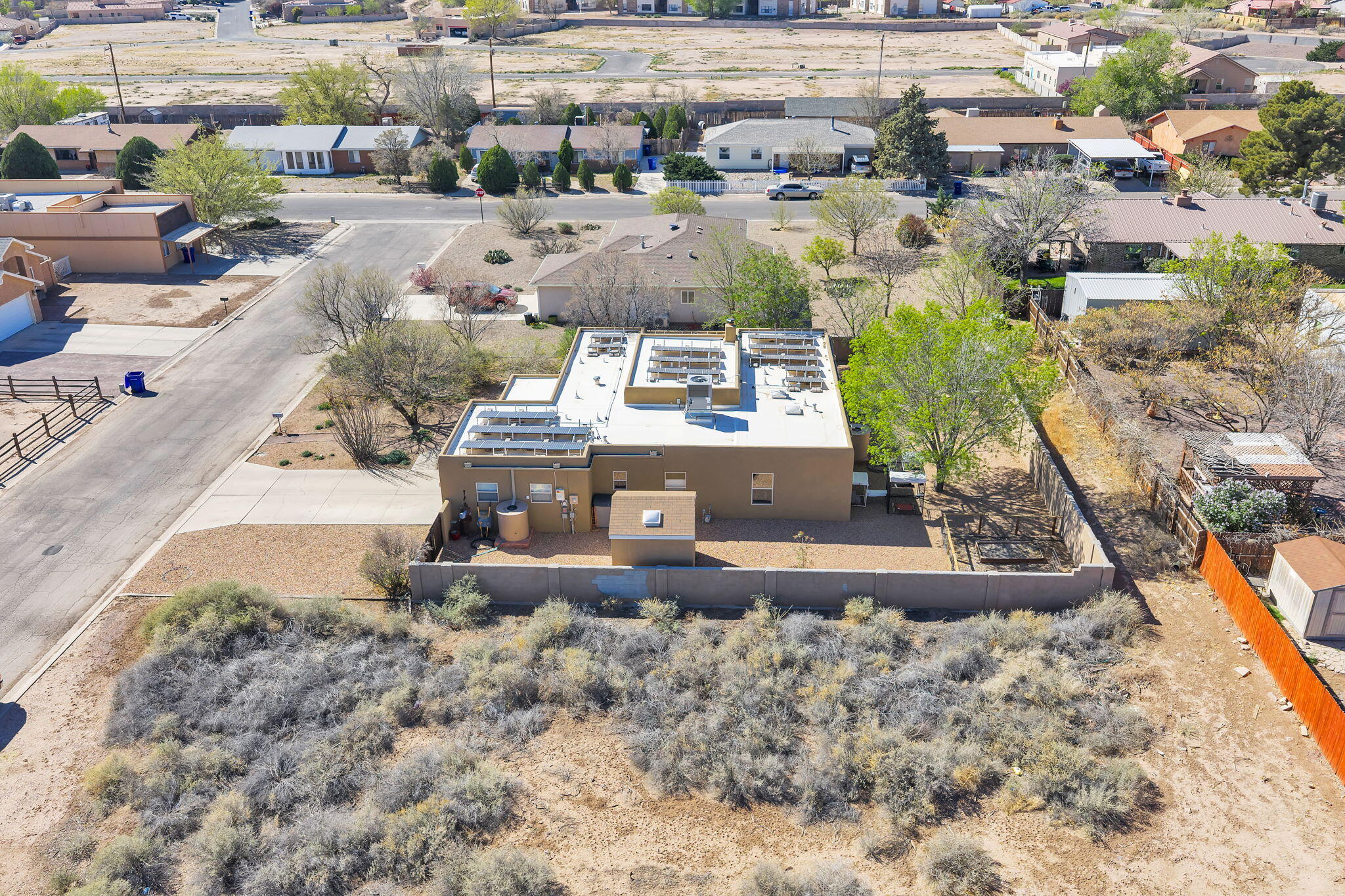 1203 Avenida De Pajarito