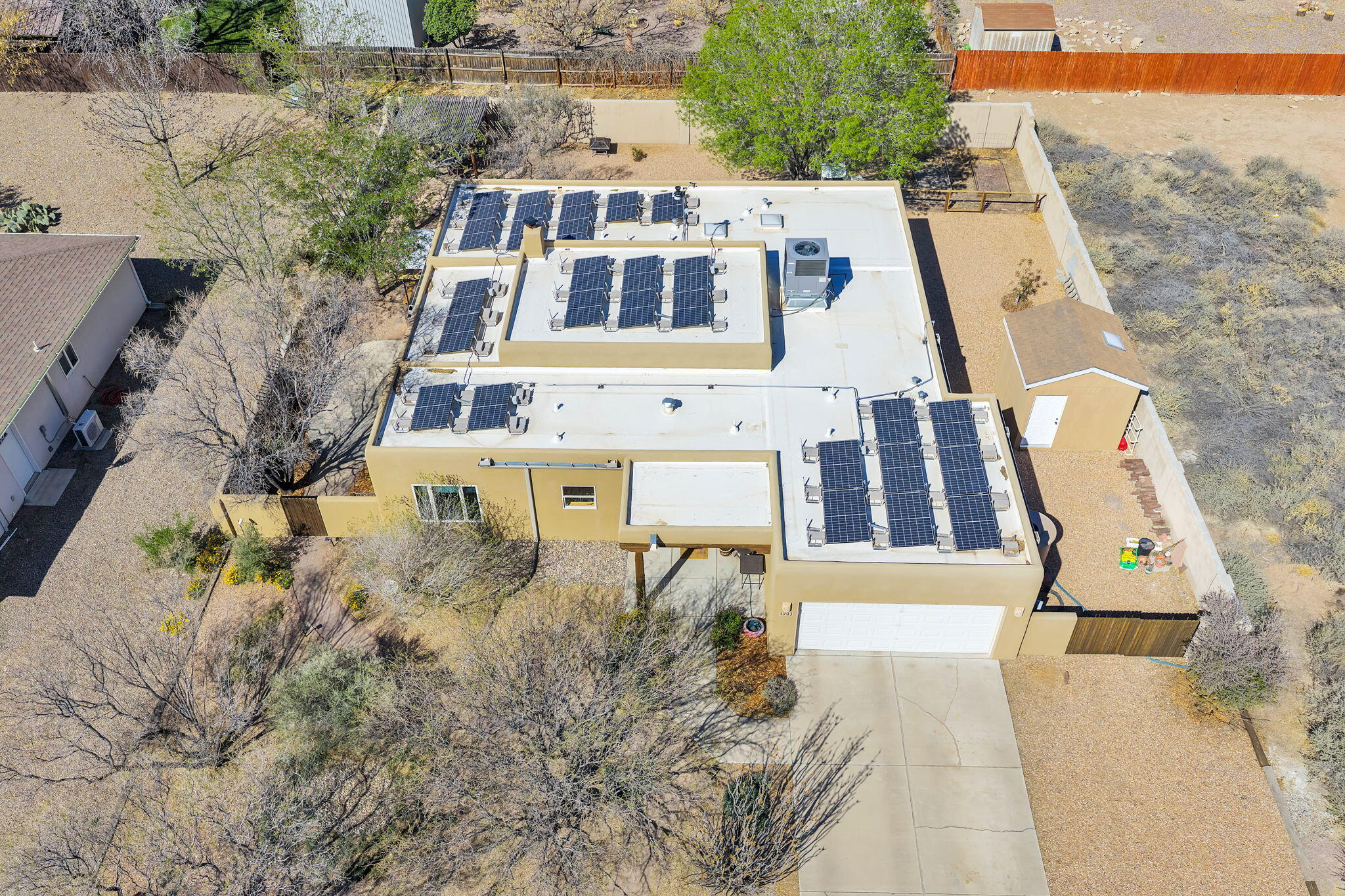 1203 Avenida De Pajarito
