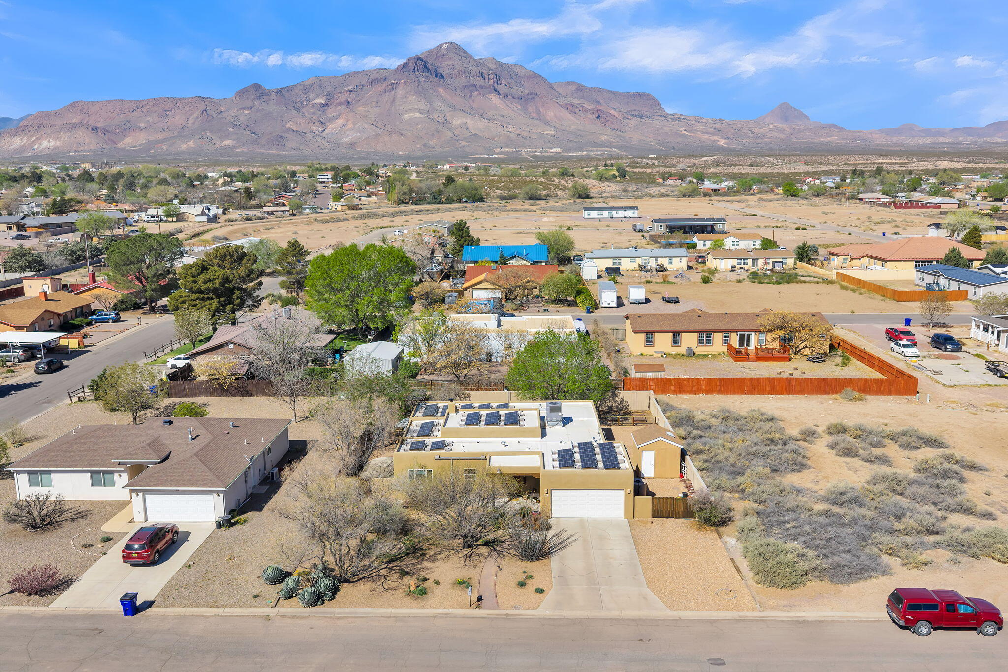1203 Avenida De Pajarito