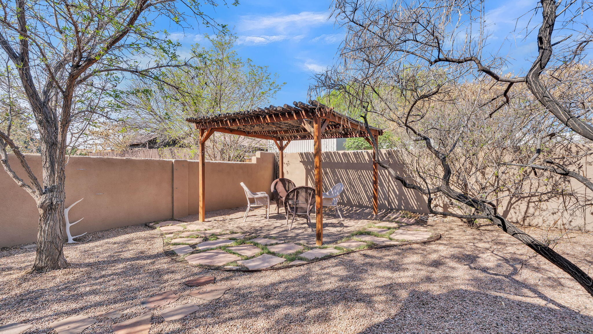 1203 Avenida De Pajarito
