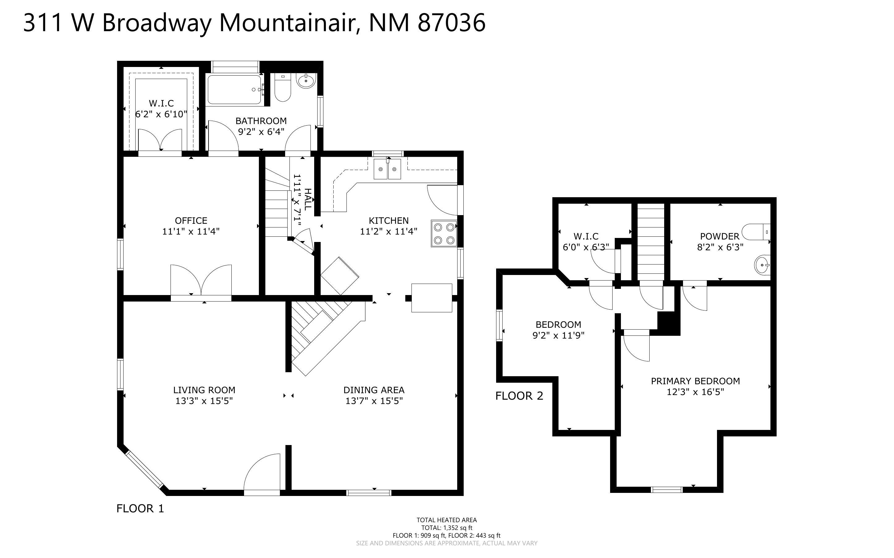 311 W Broadway