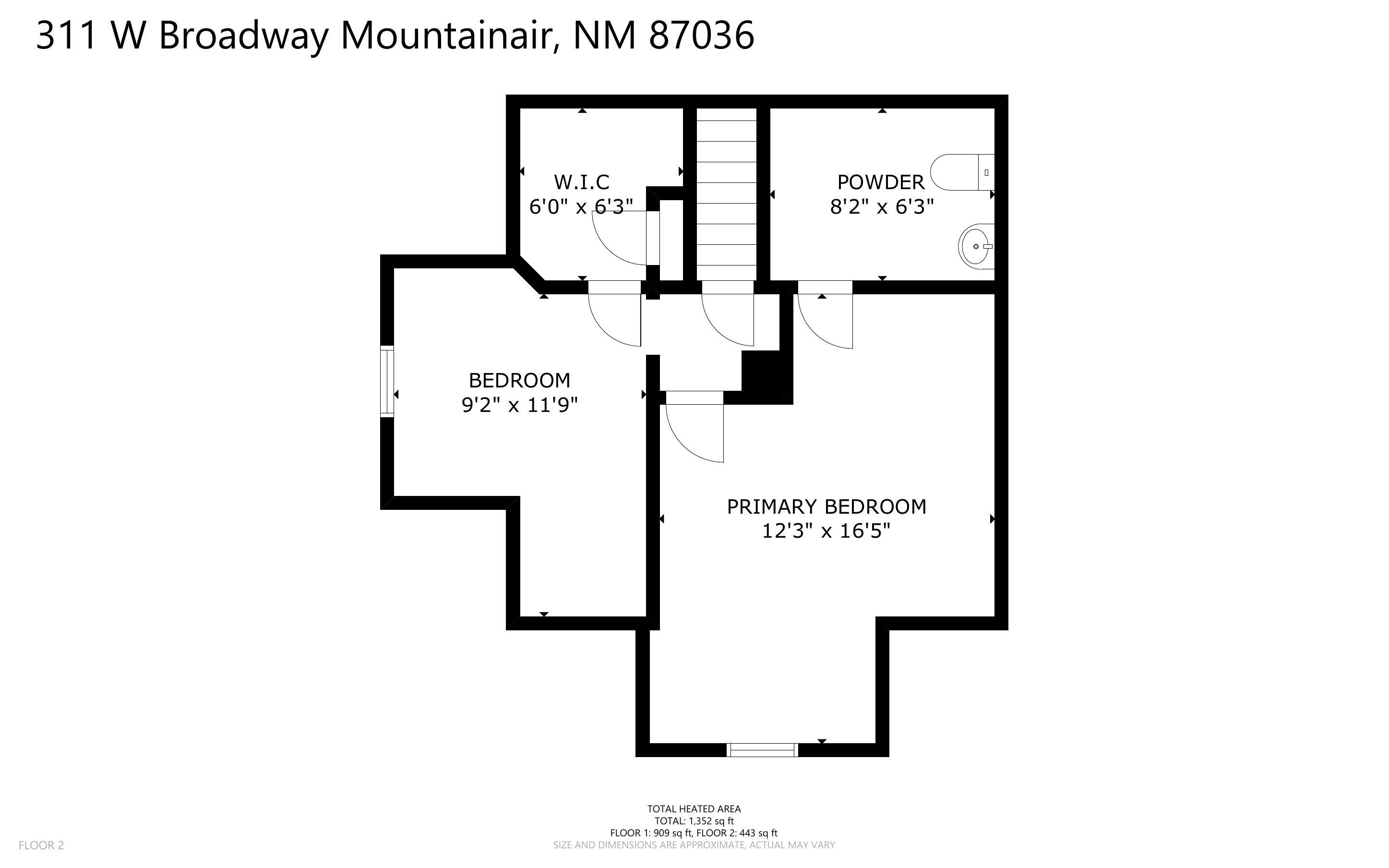 311 W Broadway