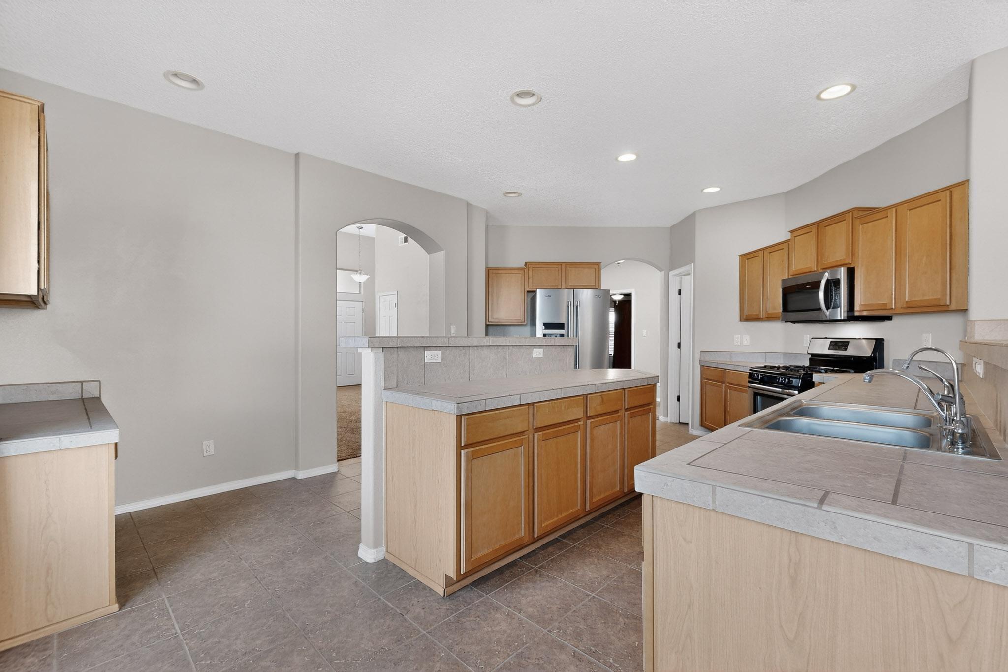 11028 Maravillas Drive NW