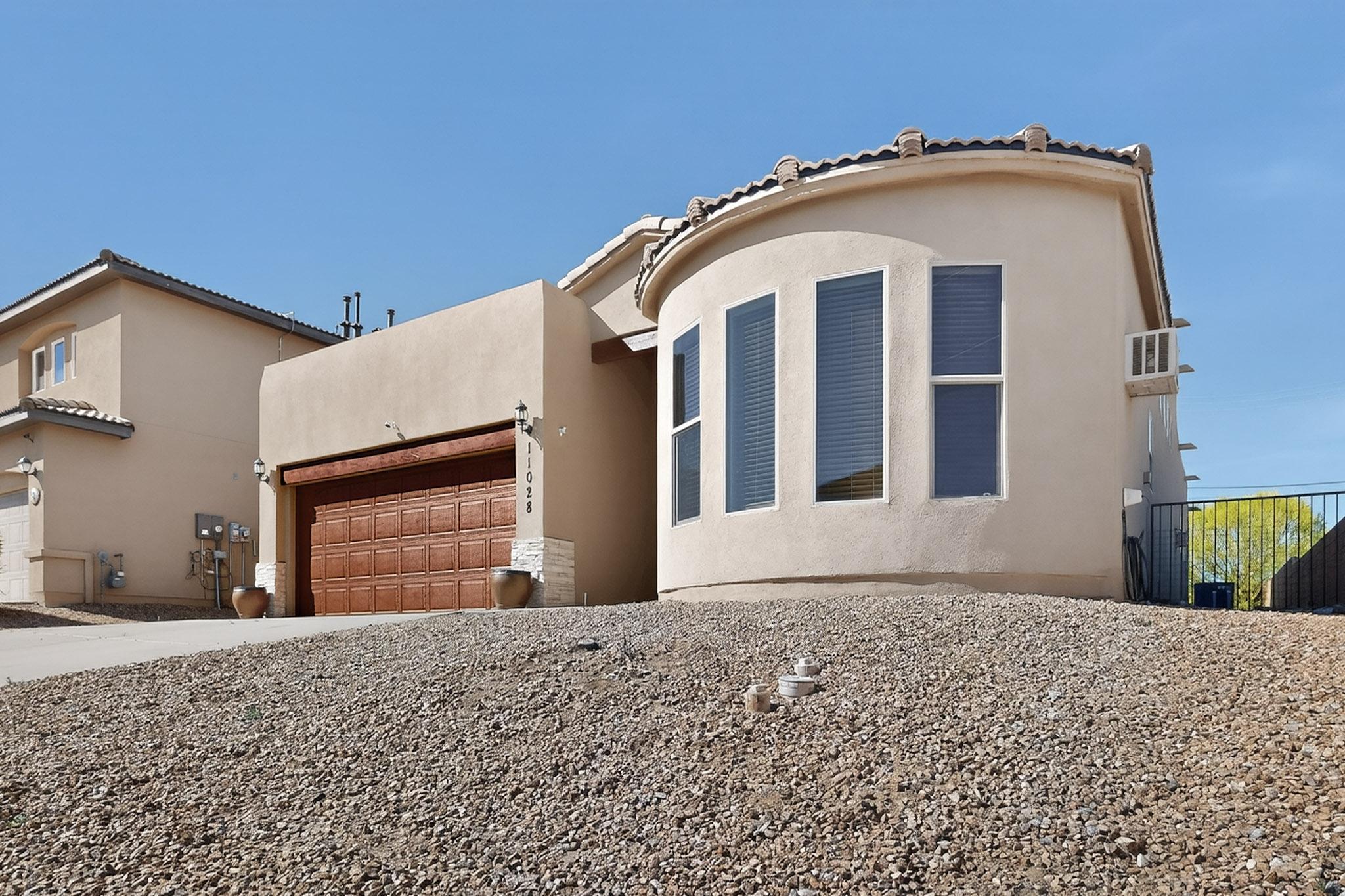 11028 Maravillas Drive NW