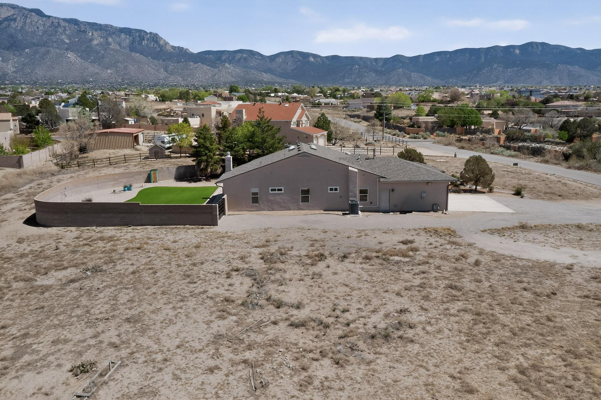 9507 Corona Avenue NE