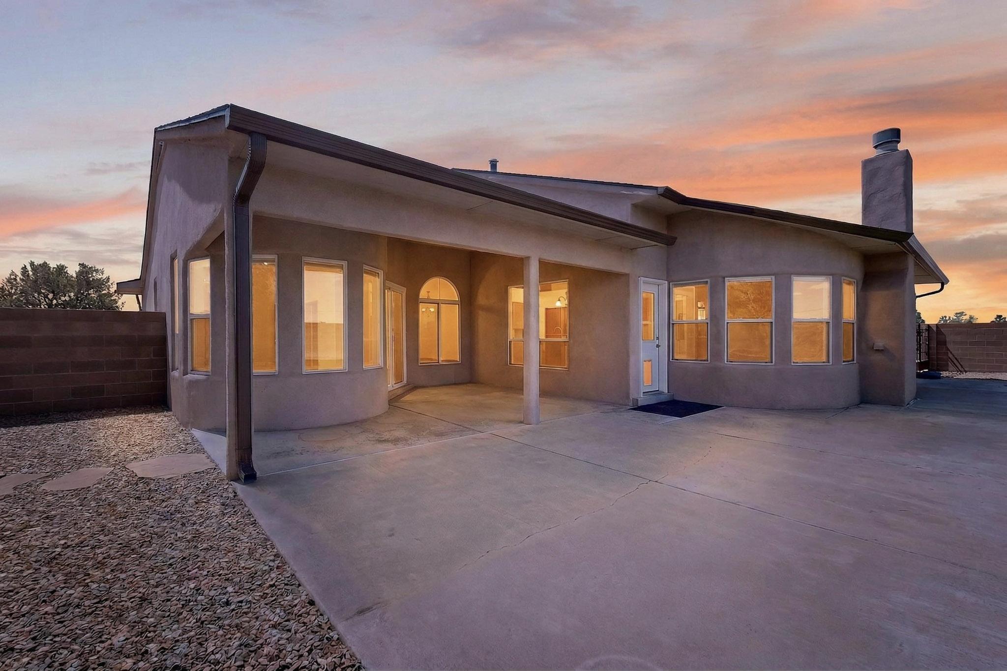 9507 Corona Avenue NE