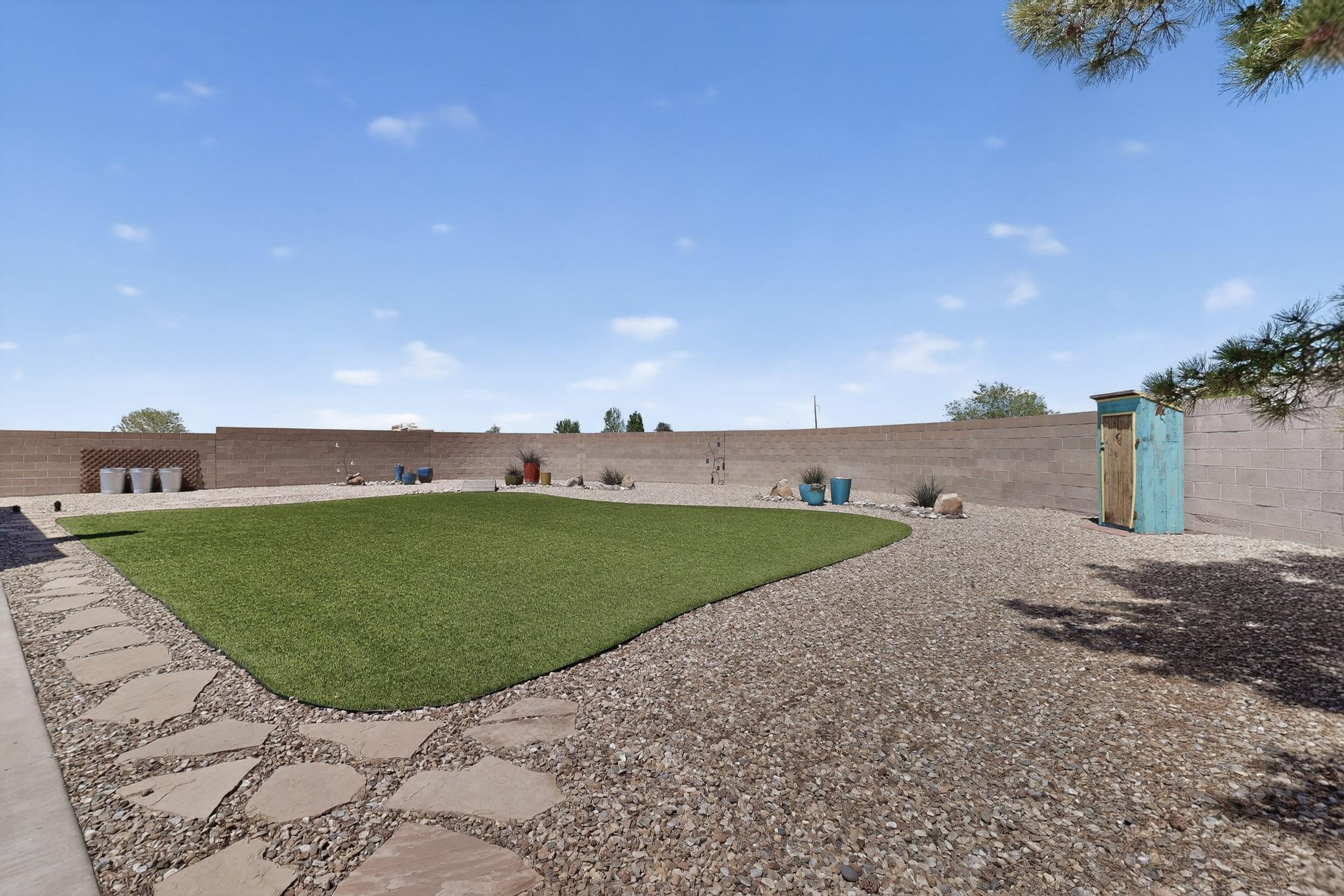 9507 Corona Avenue NE