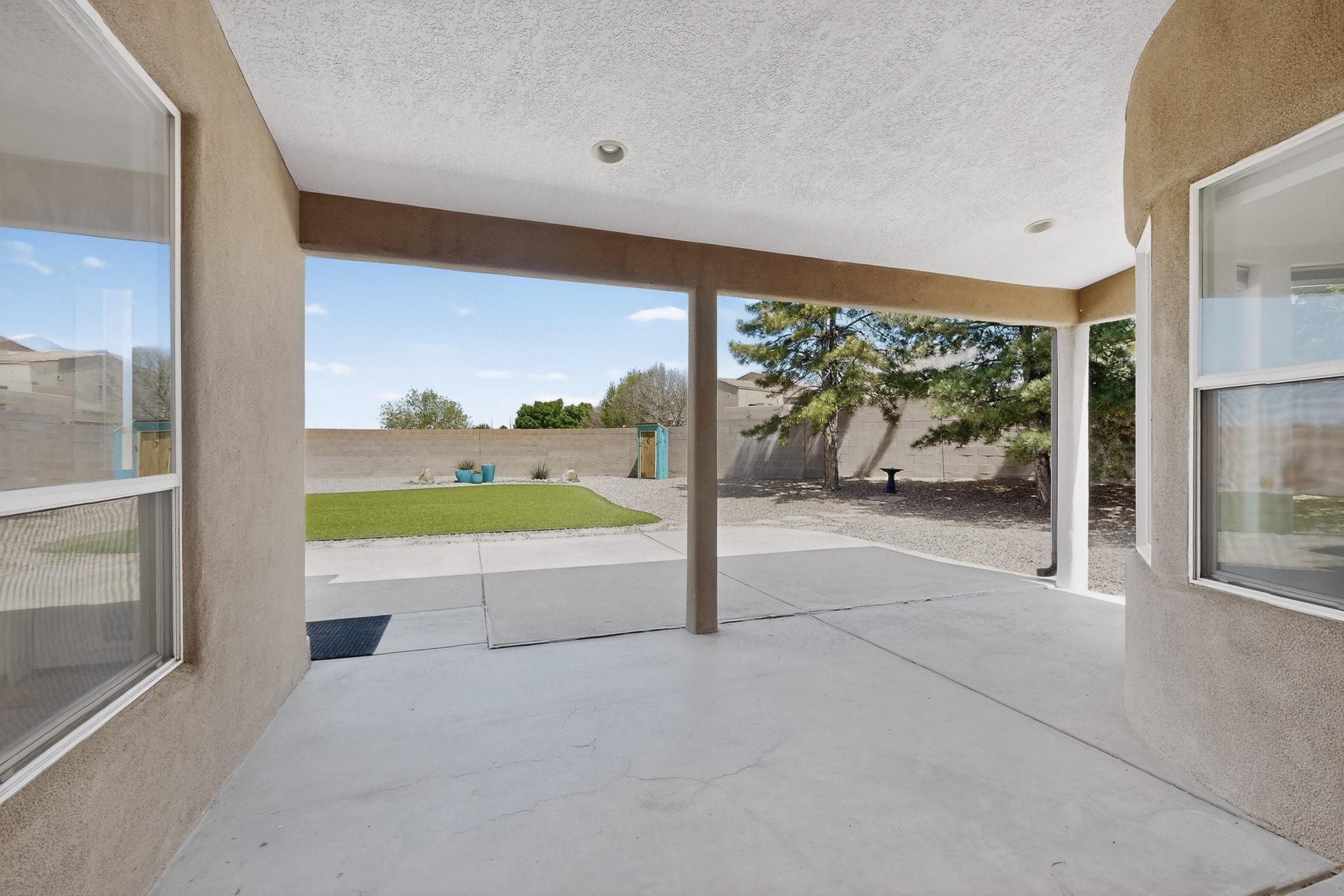 9507 Corona Avenue NE