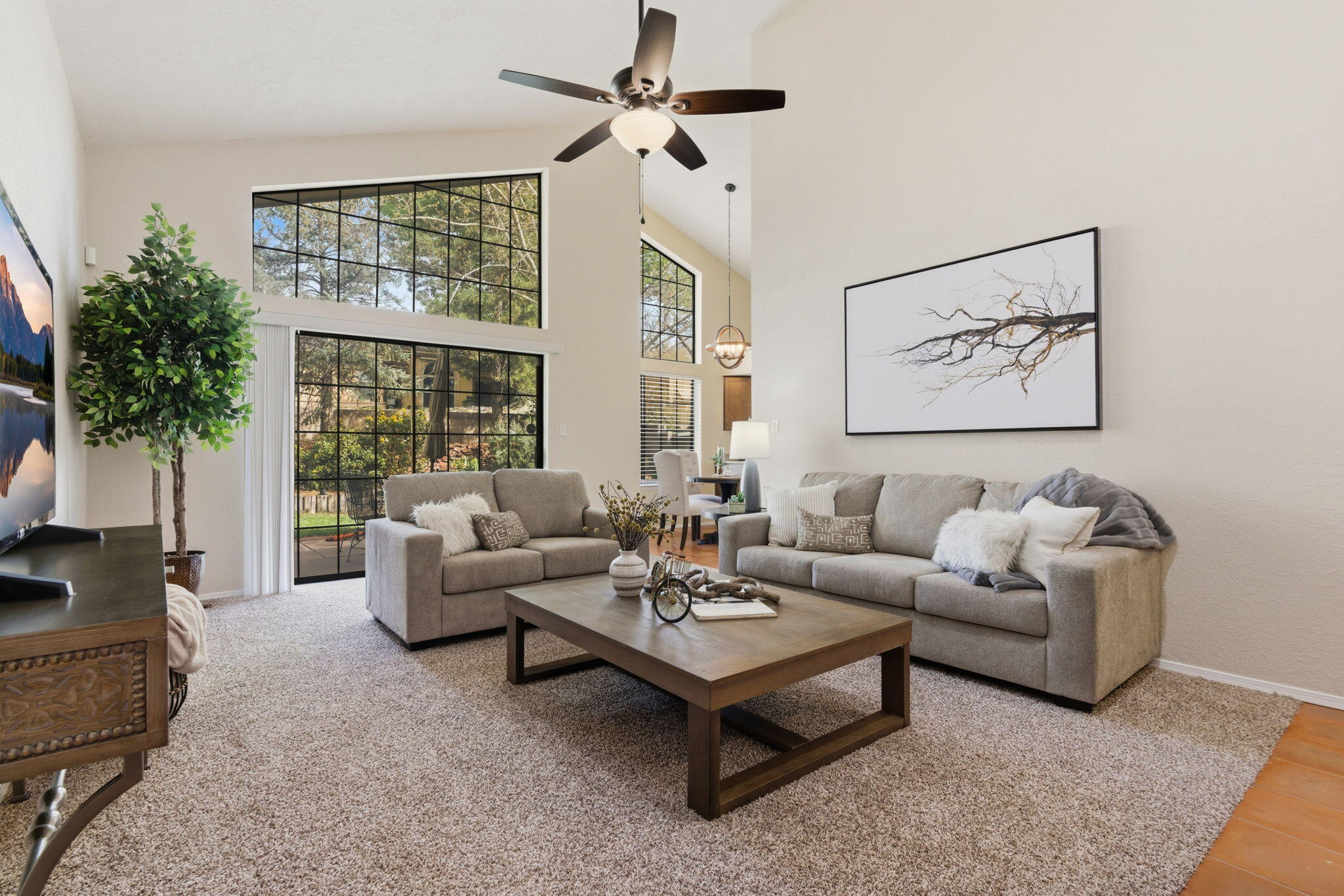 5708 Elderberry Court NE