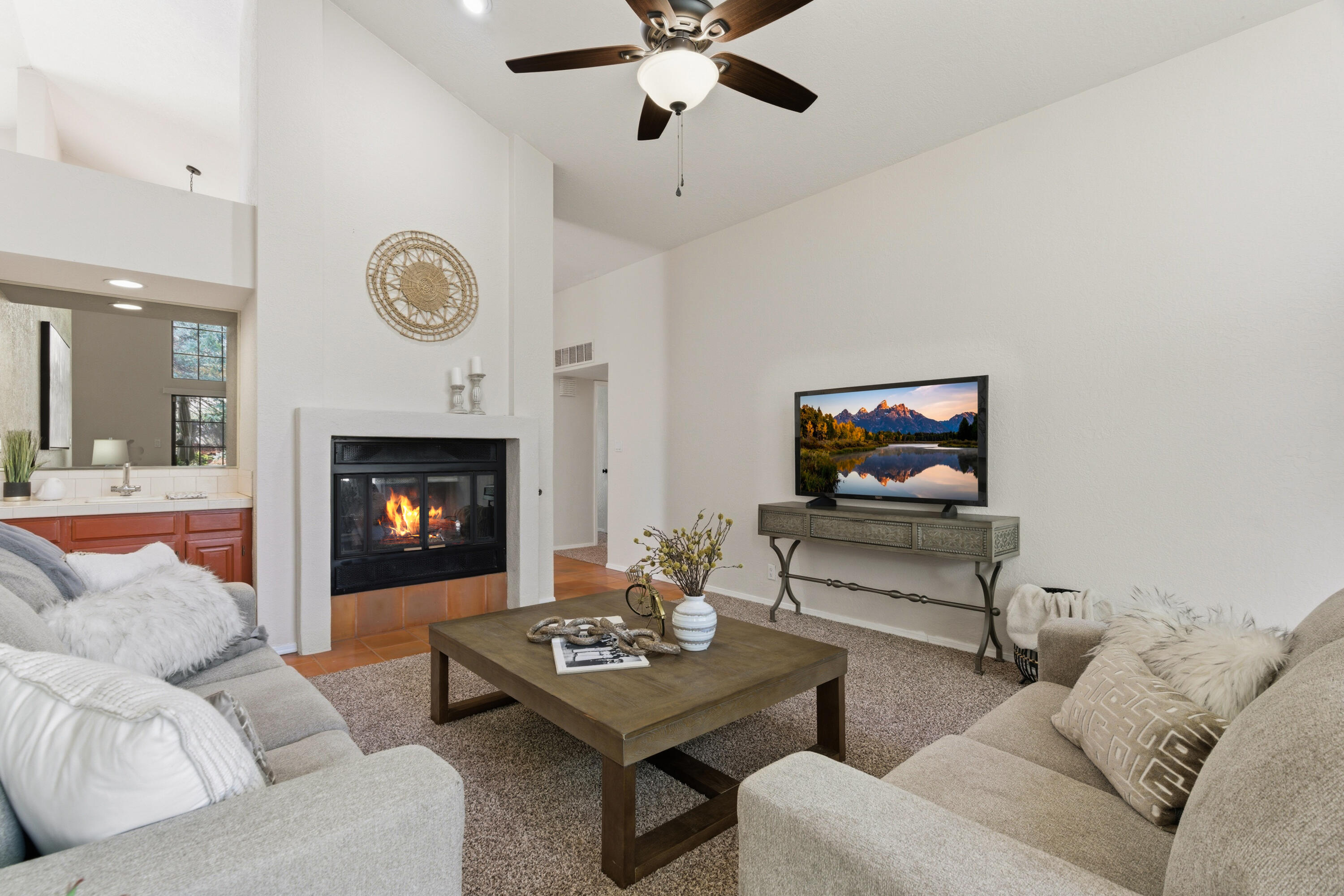 5708 Elderberry Court NE