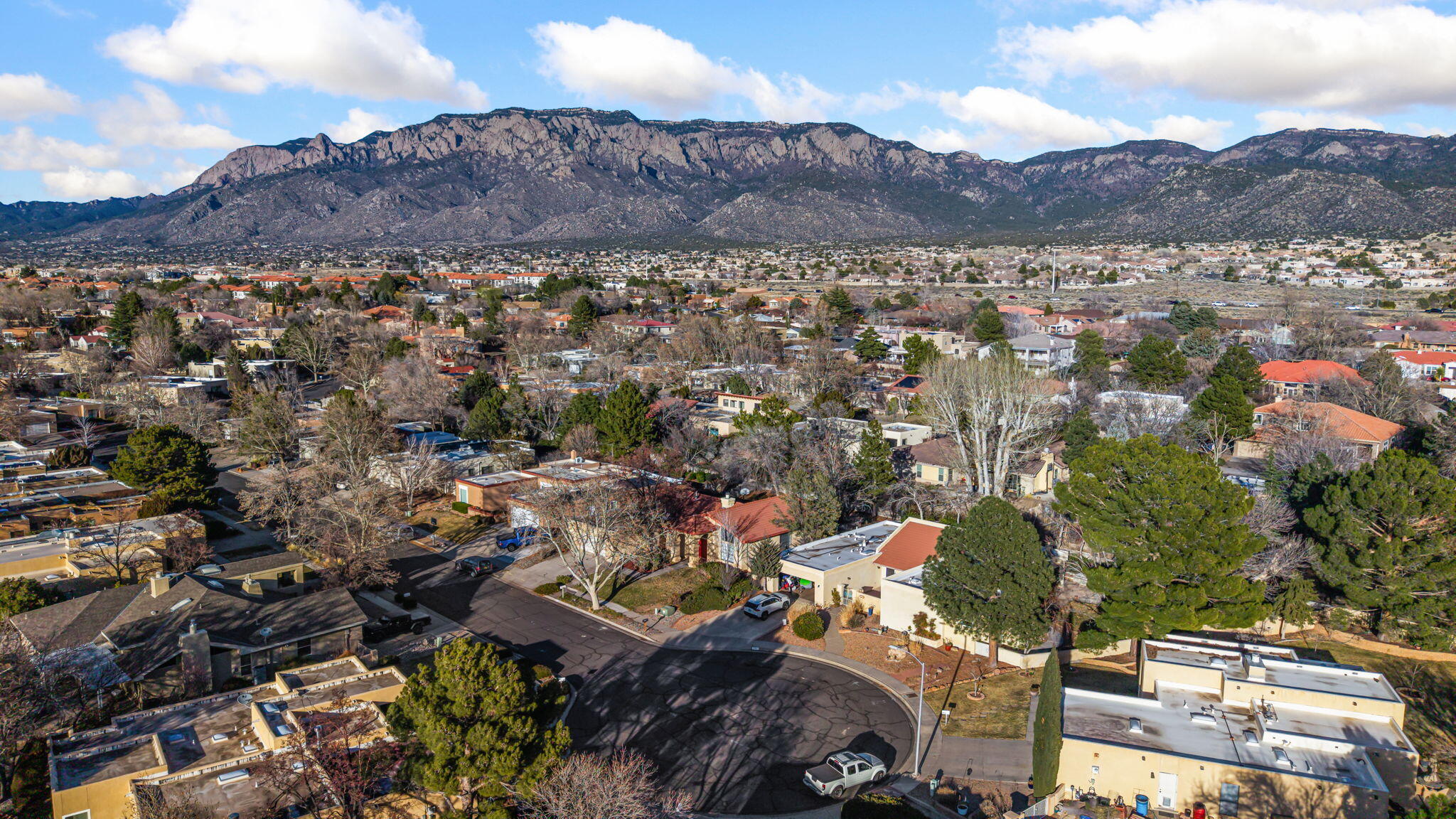 5708 Elderberry Court NE