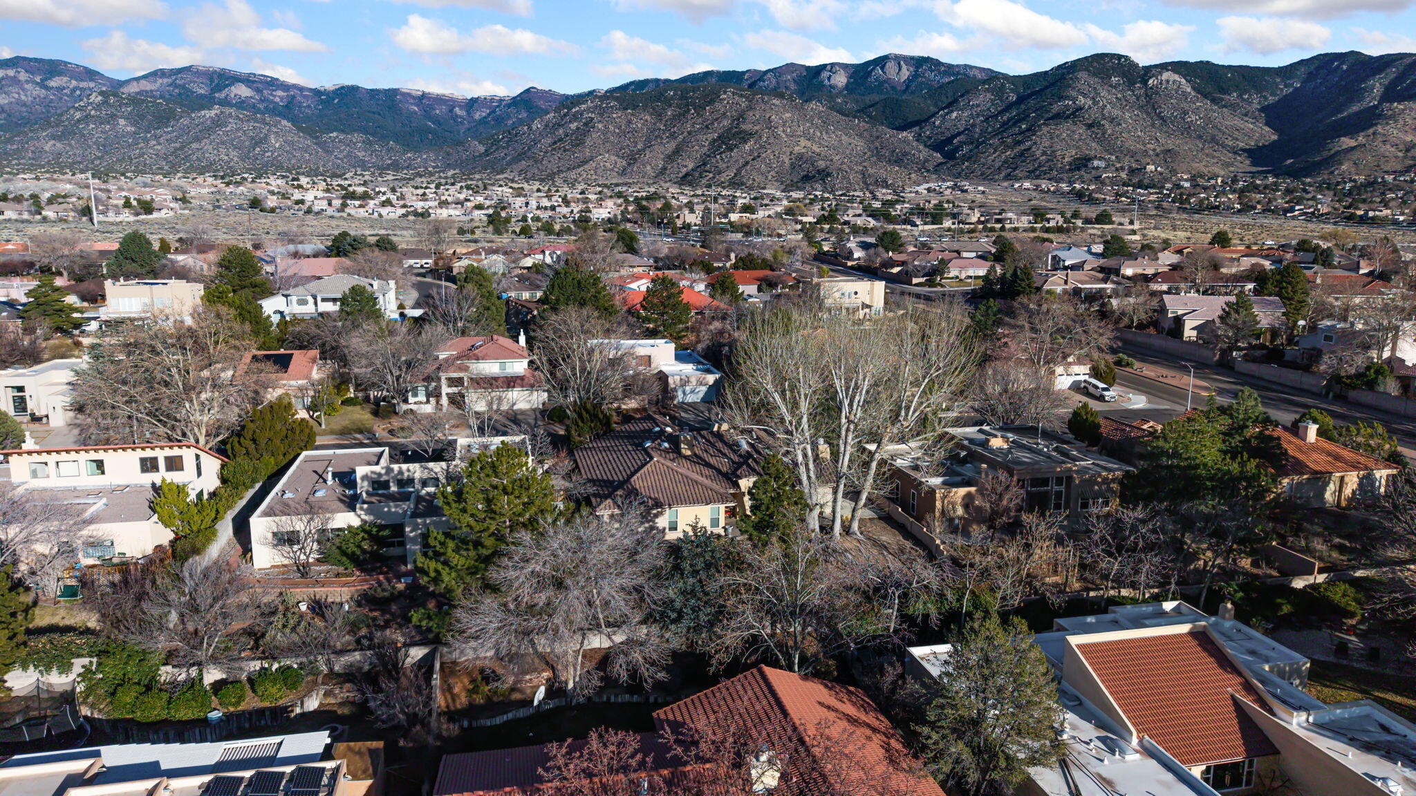 5708 Elderberry Court NE