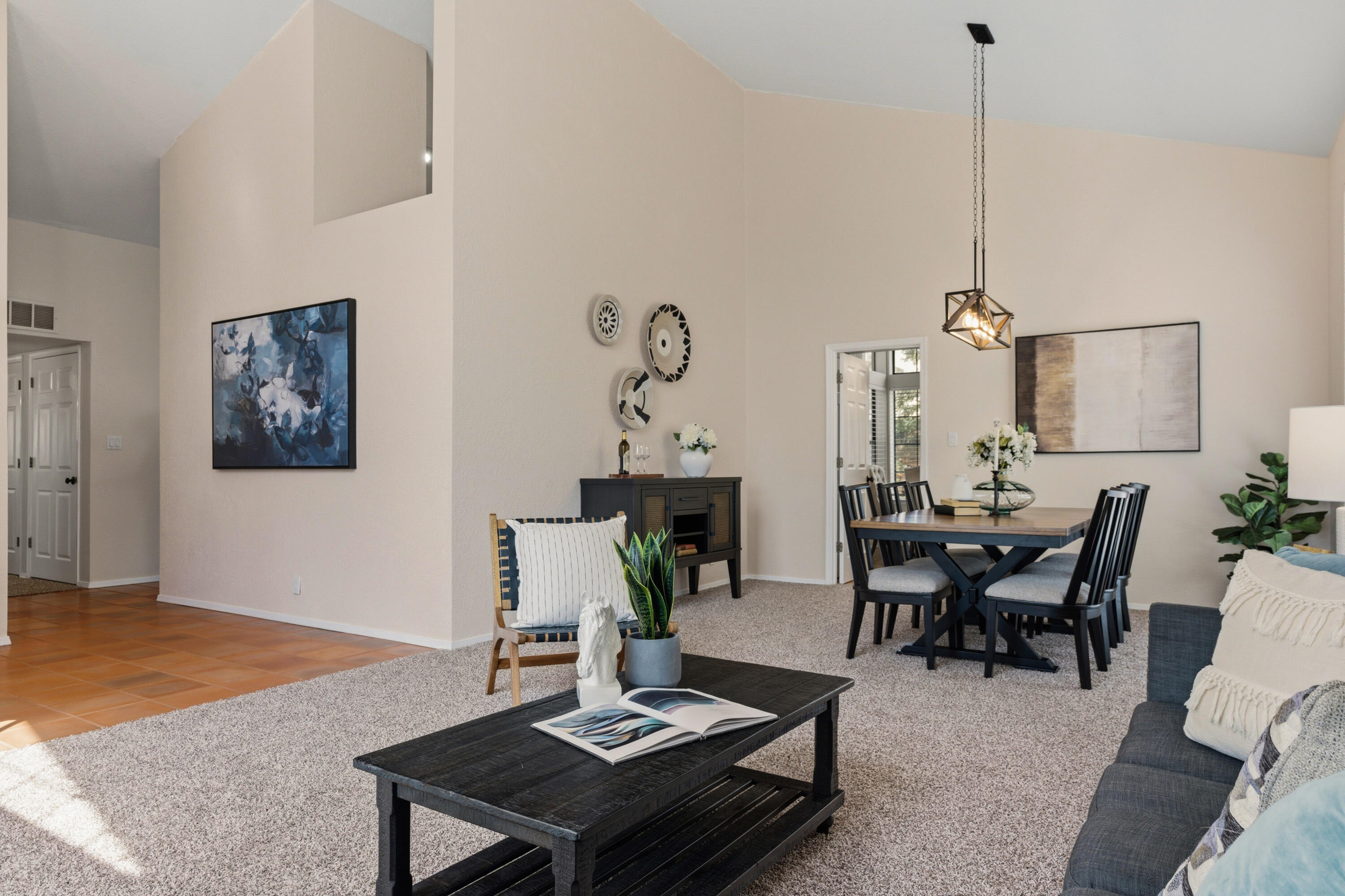 5708 Elderberry Court NE