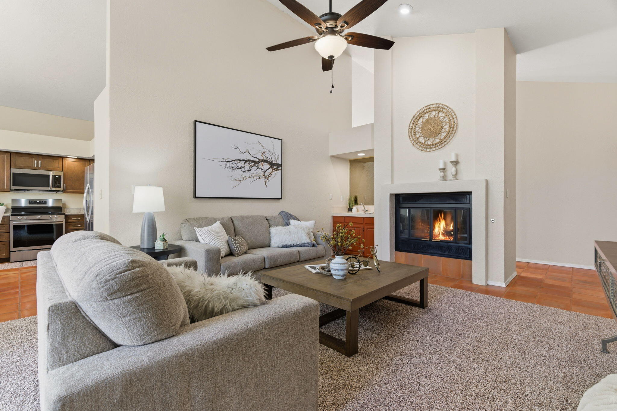 5708 Elderberry Court NE