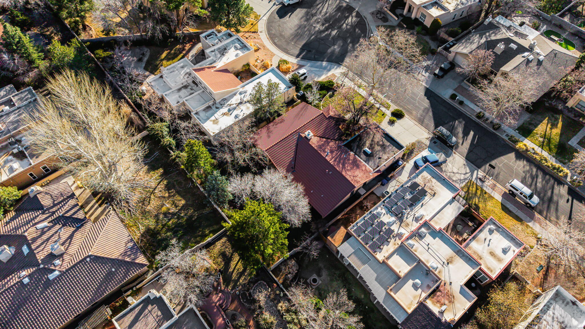 5708 Elderberry Court NE