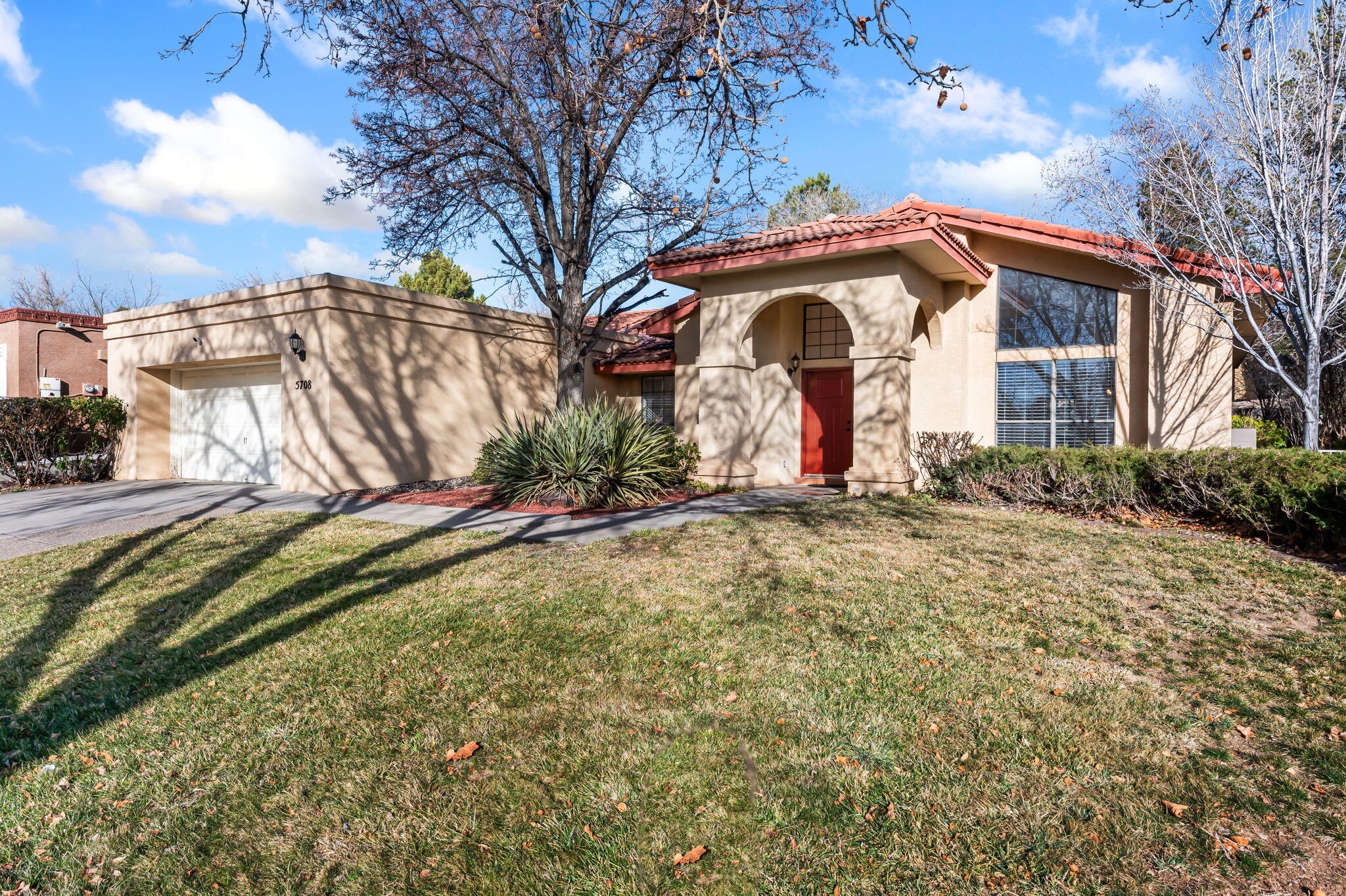 5708 Elderberry Court NE