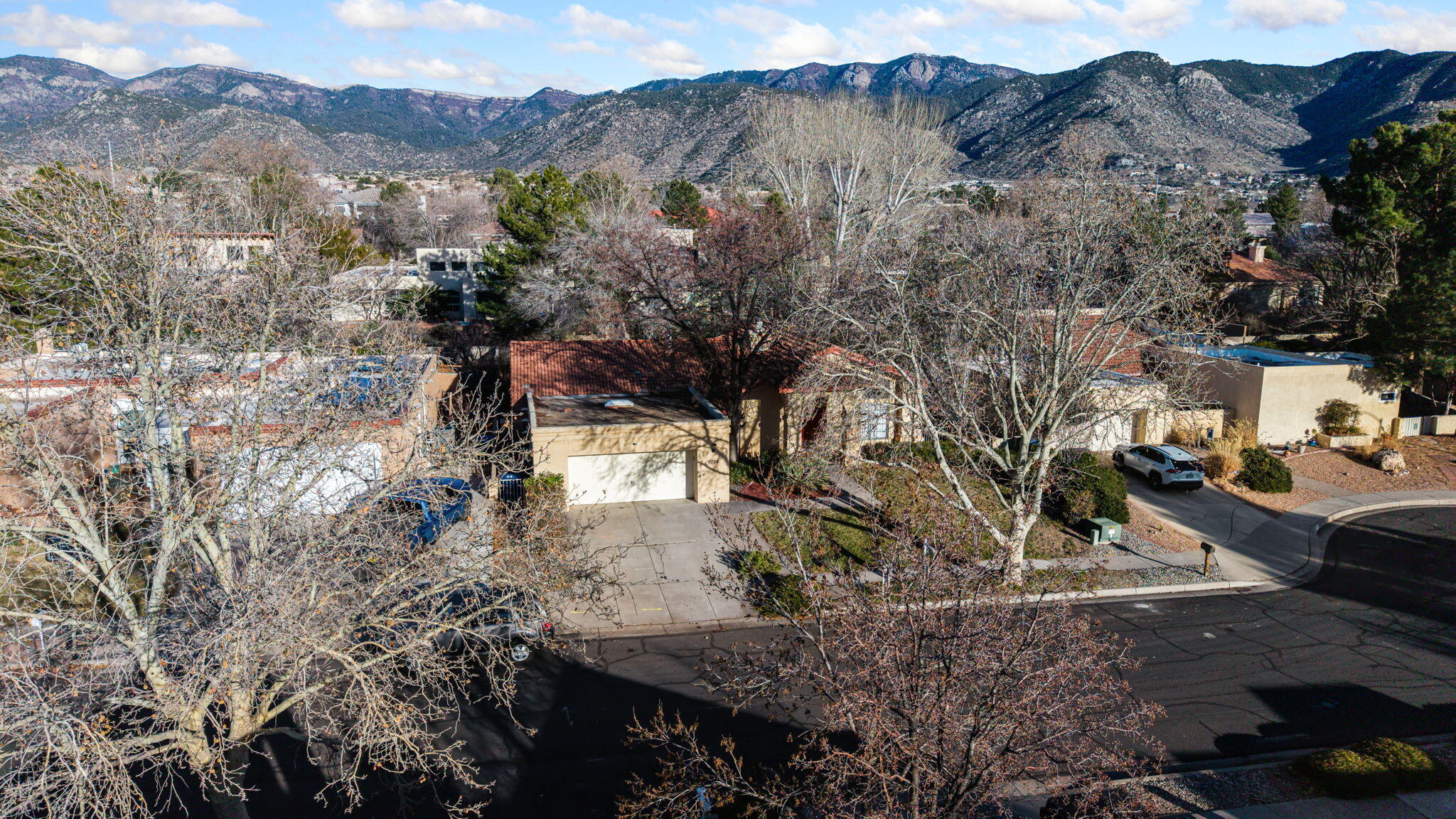 5708 Elderberry Court NE