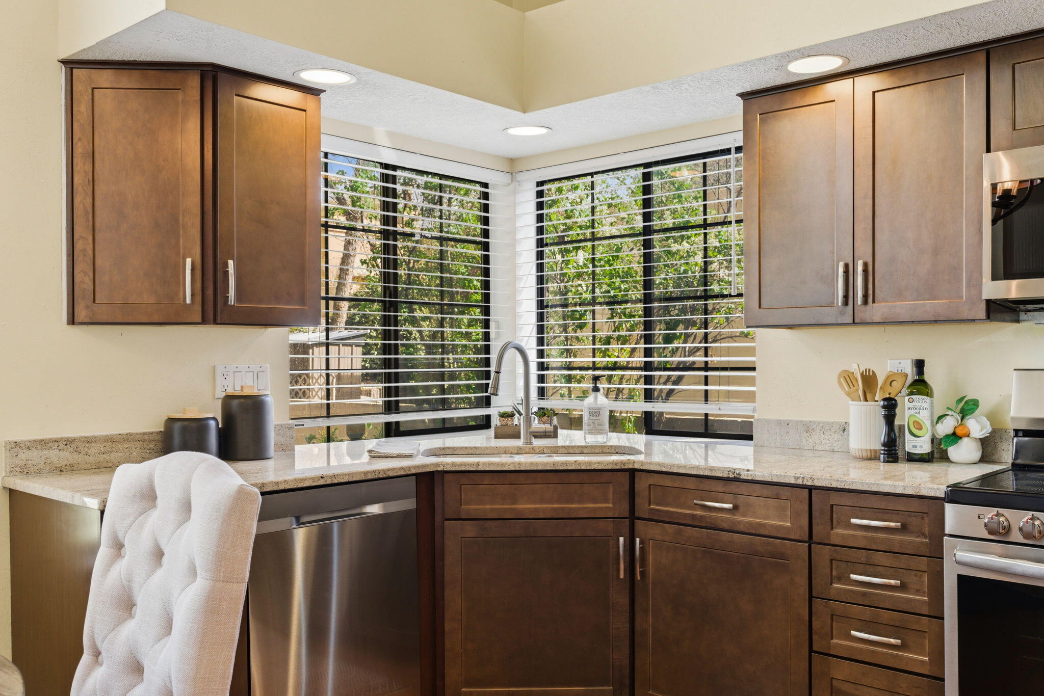 5708 Elderberry Court NE