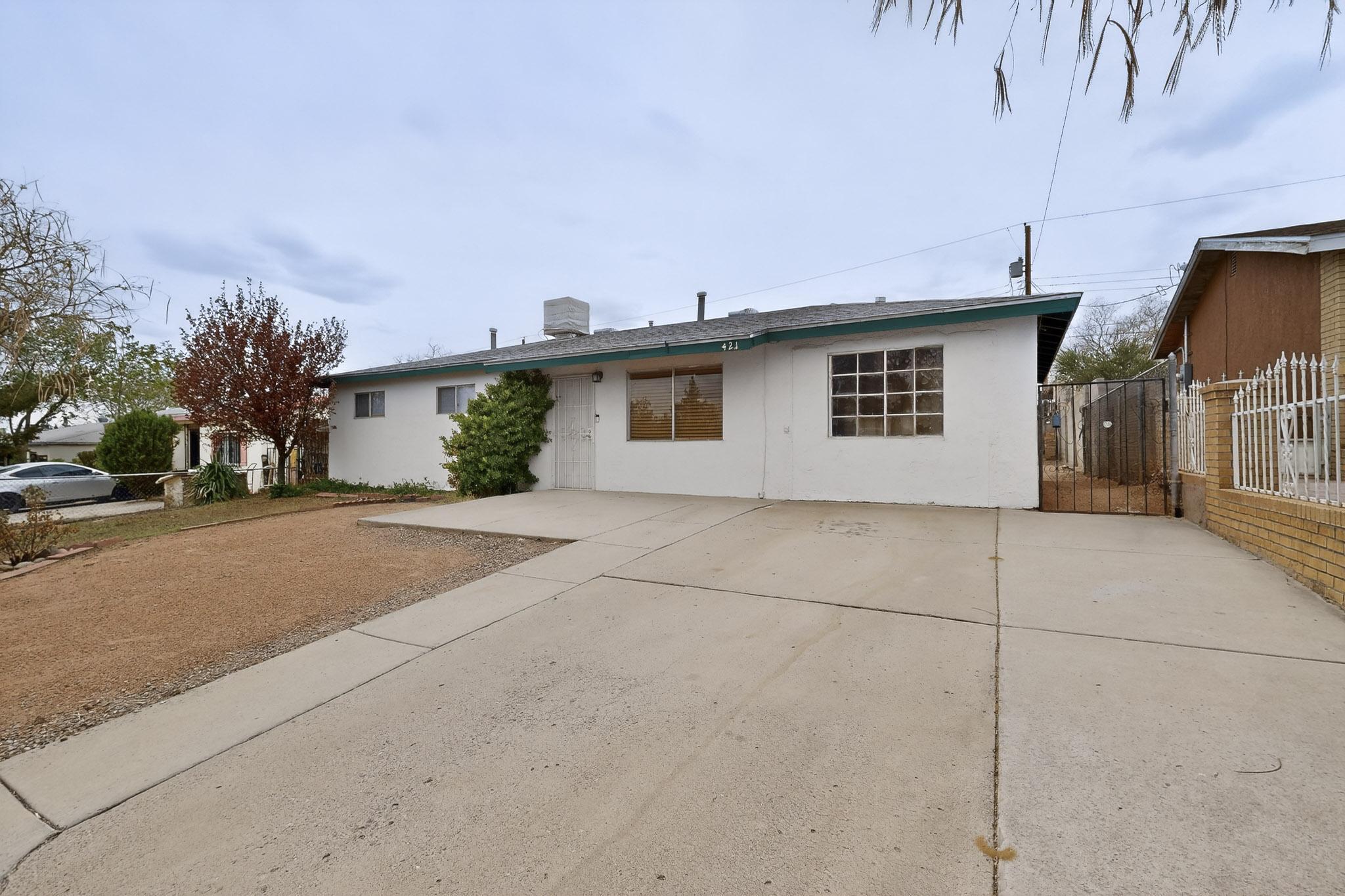 421 Bataan Drive SW