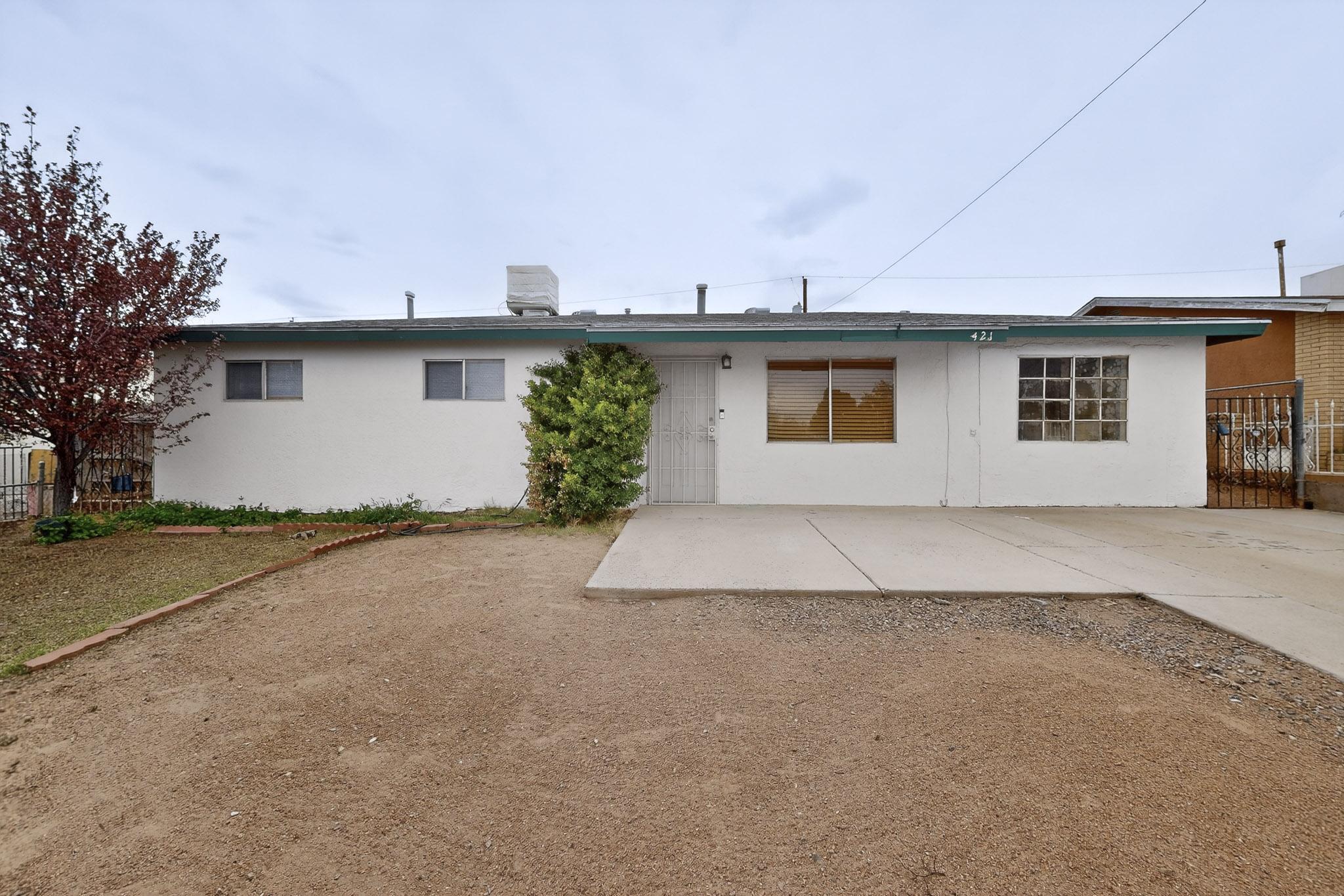 421 Bataan Drive SW