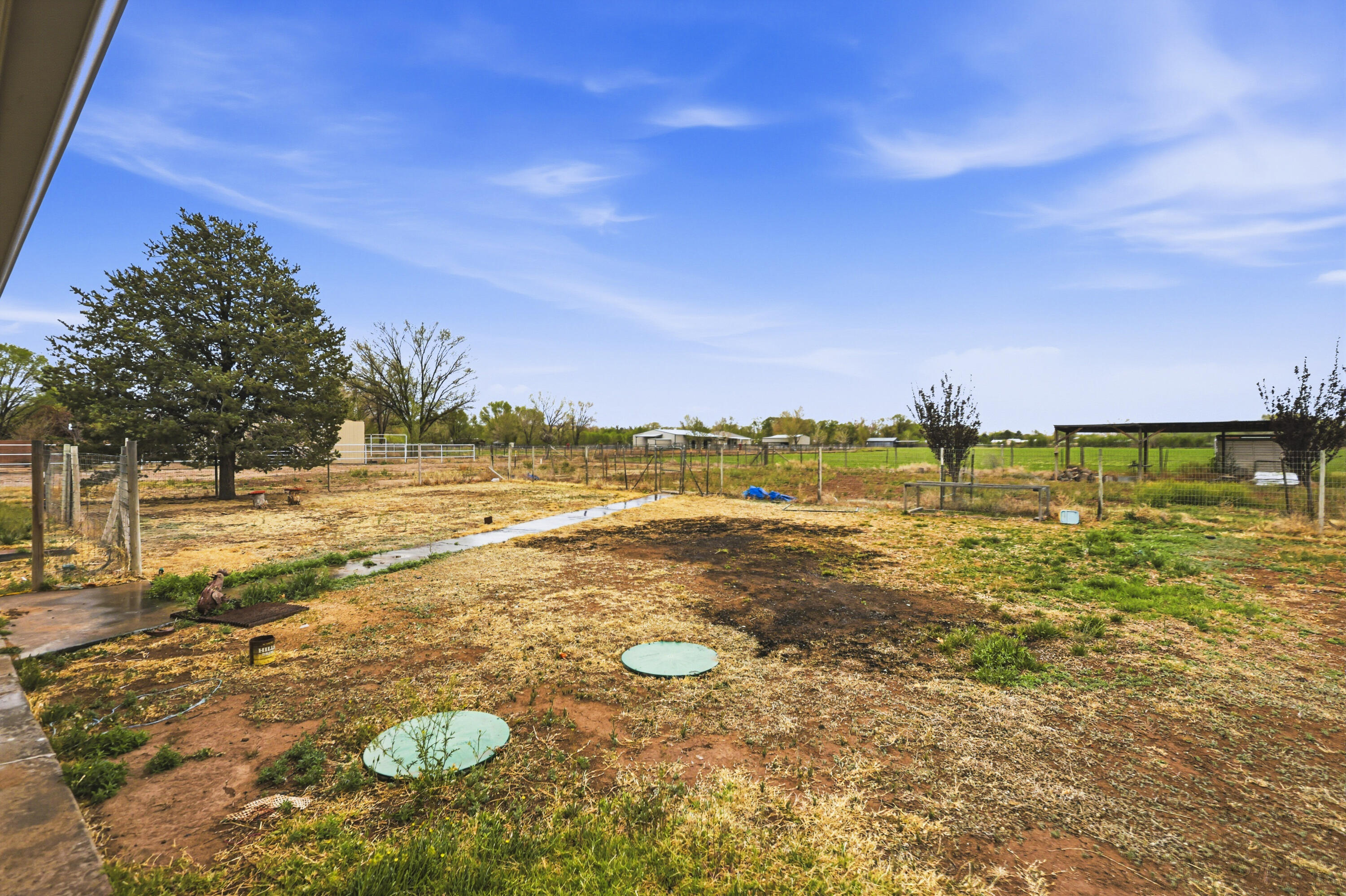 6 Sierra Vista Court