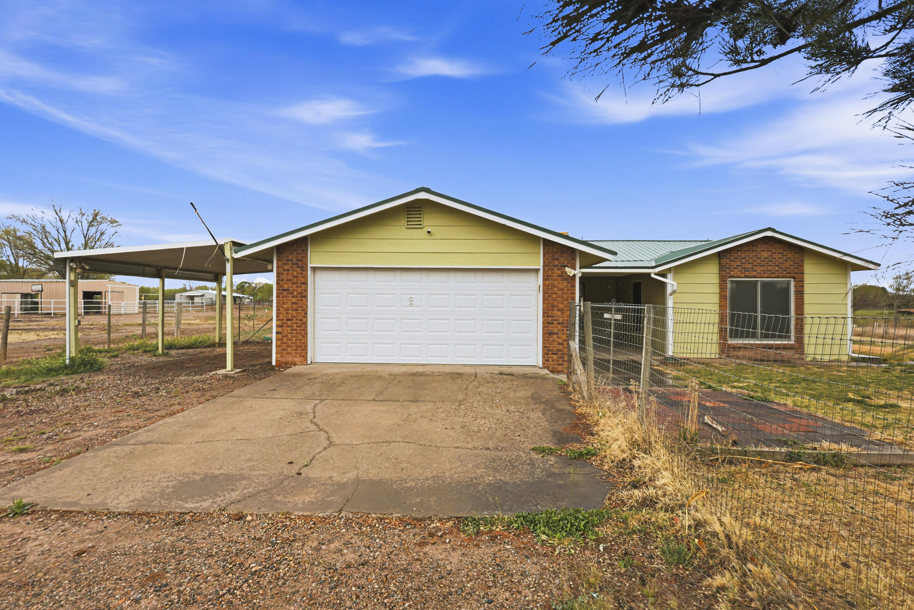 6 Sierra Vista Court