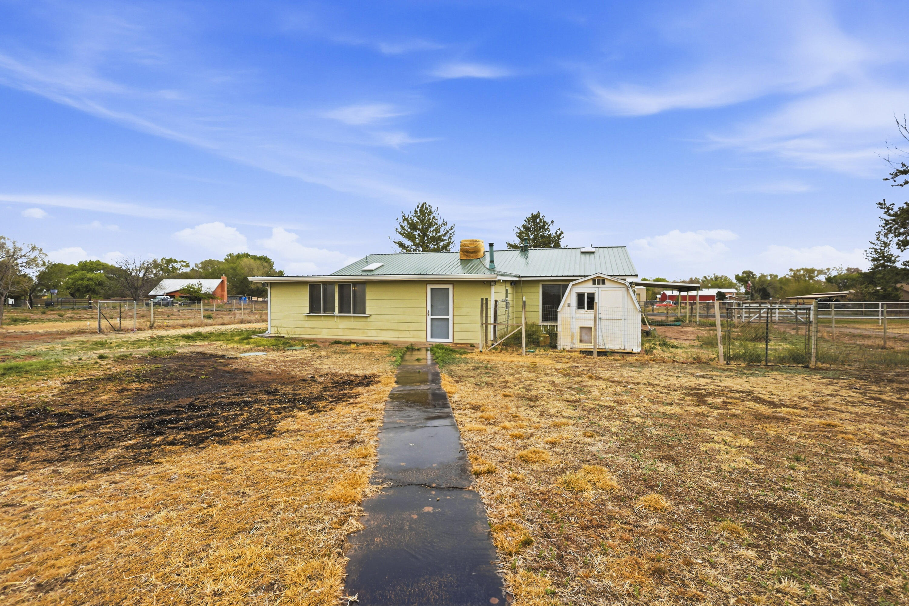 6 Sierra Vista Court