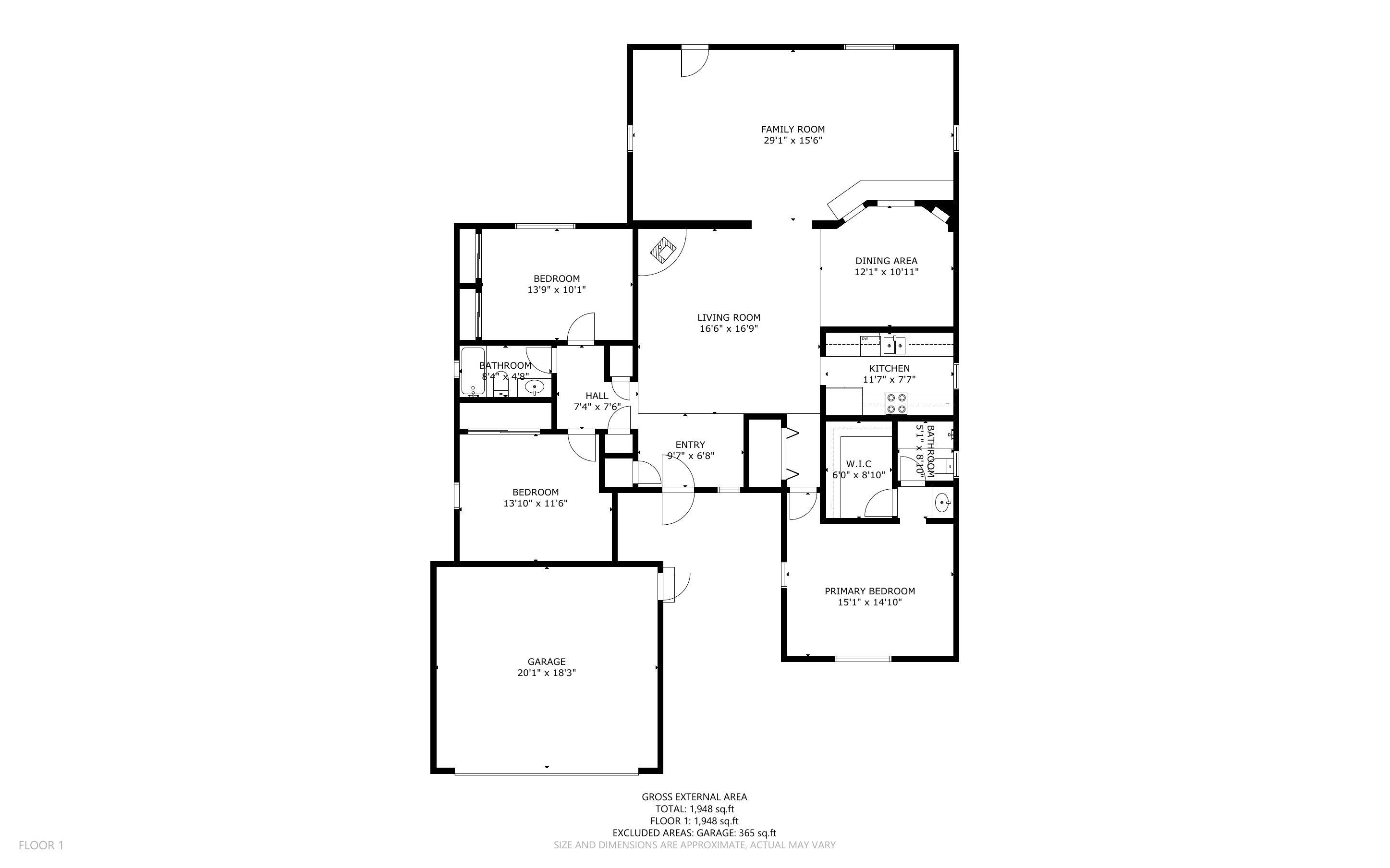 6 Sierra Vista Court
