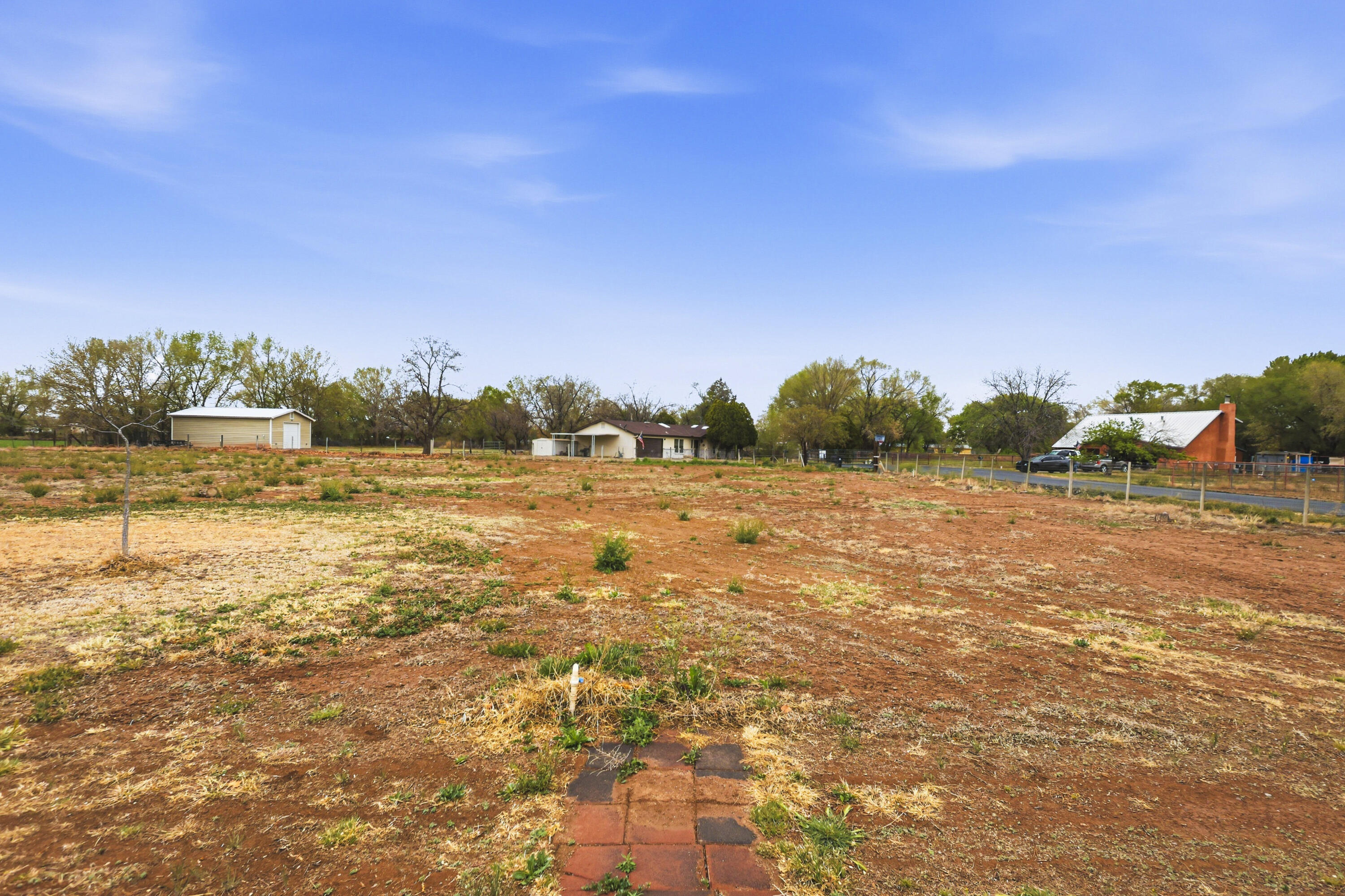 6 Sierra Vista Court