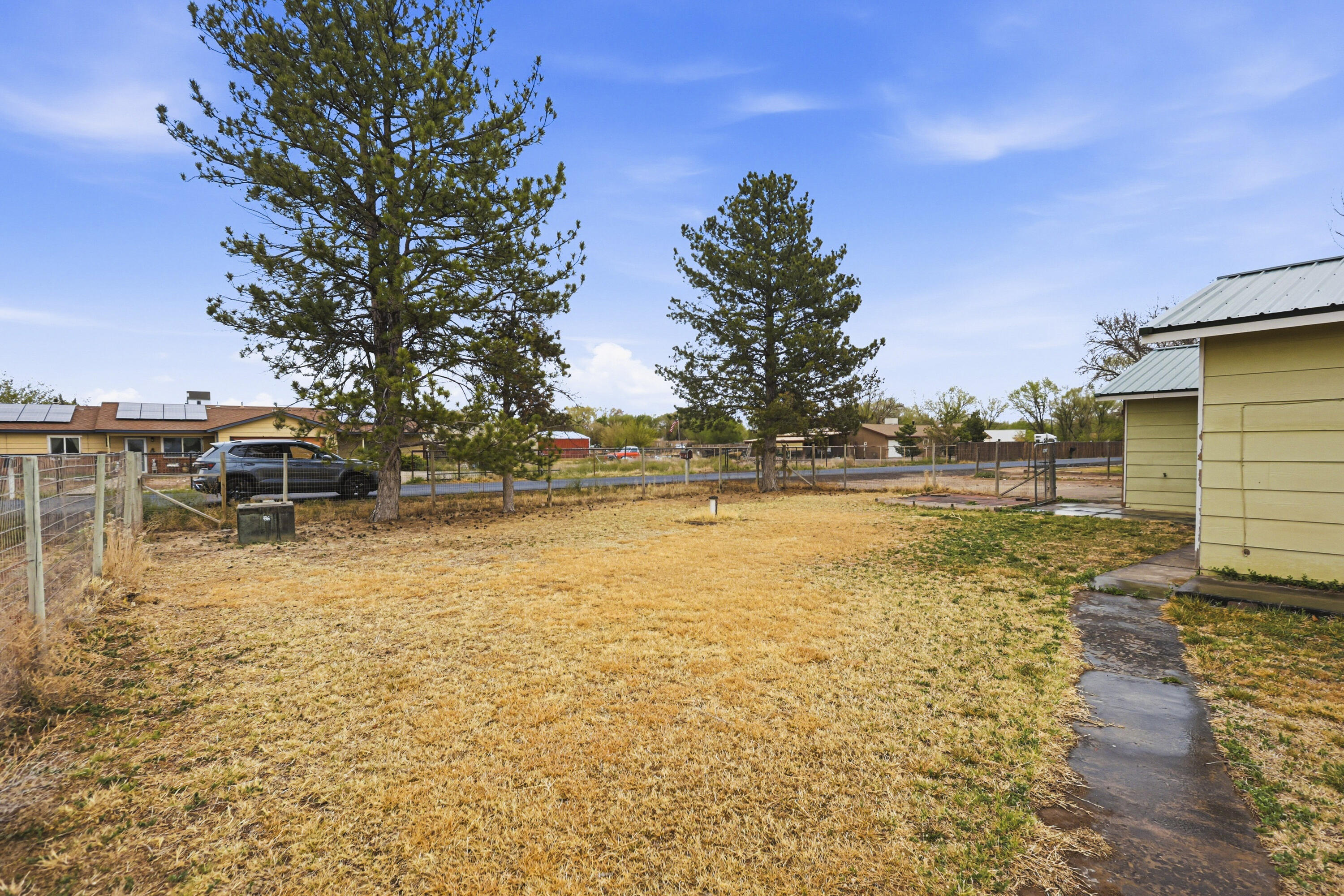 6 Sierra Vista Court