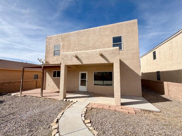 1332 Tesuque Court NE