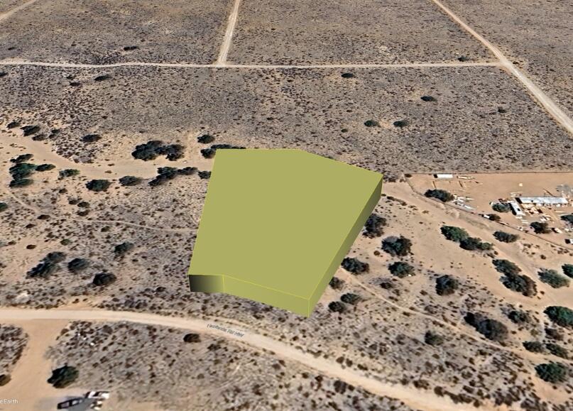Hacienda (U6 B9 L134) Road NW