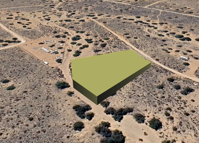 Hacienda (U6 B9 L134) Road NW