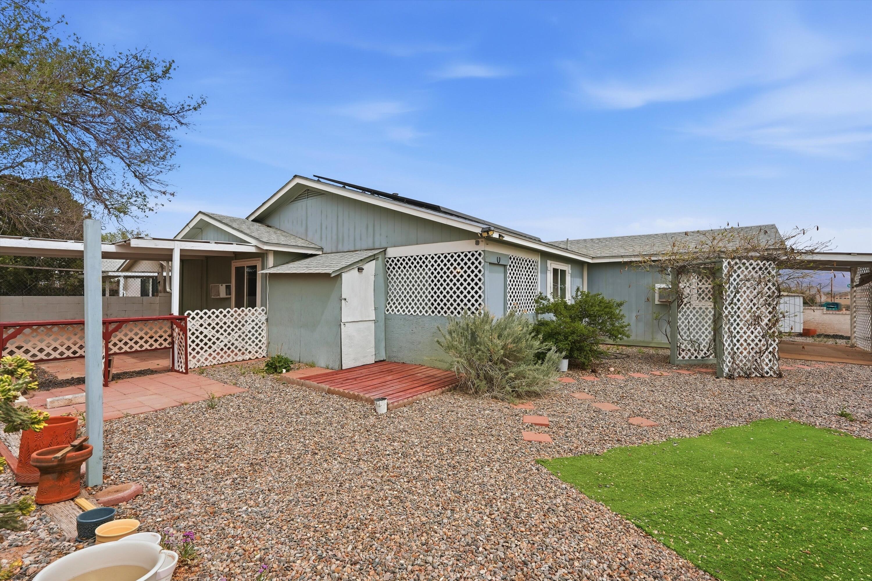 153 Mica Drive NE