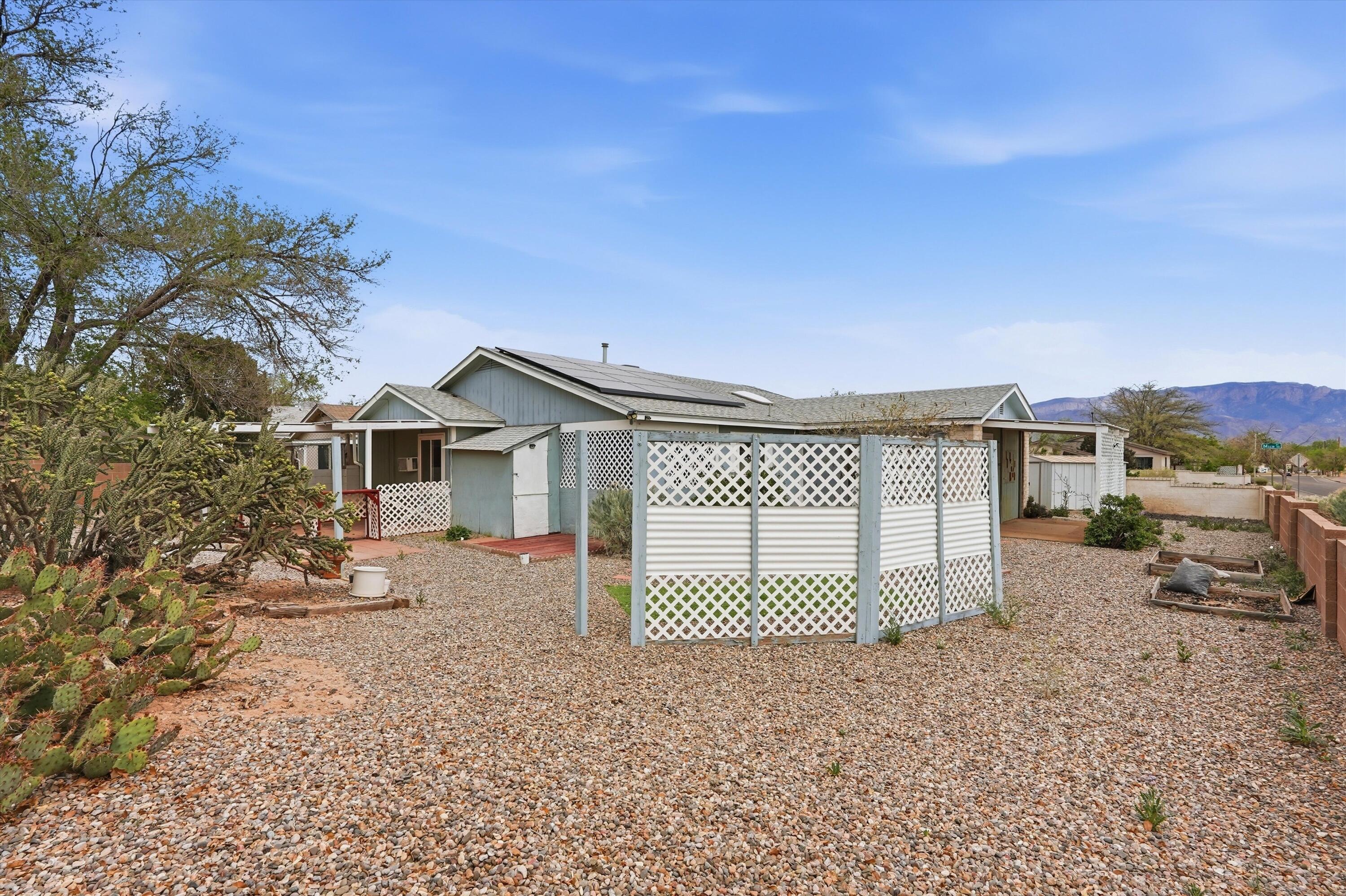 153 Mica Drive NE