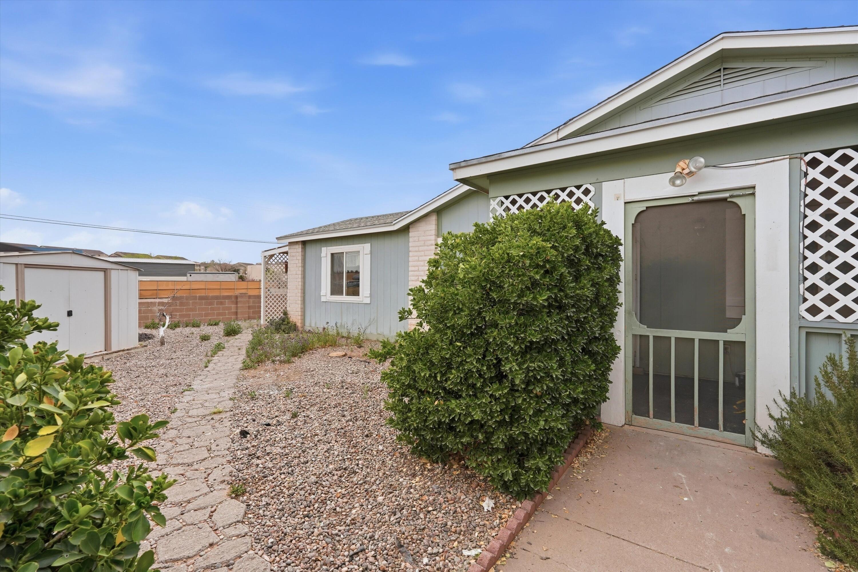 153 Mica Drive NE
