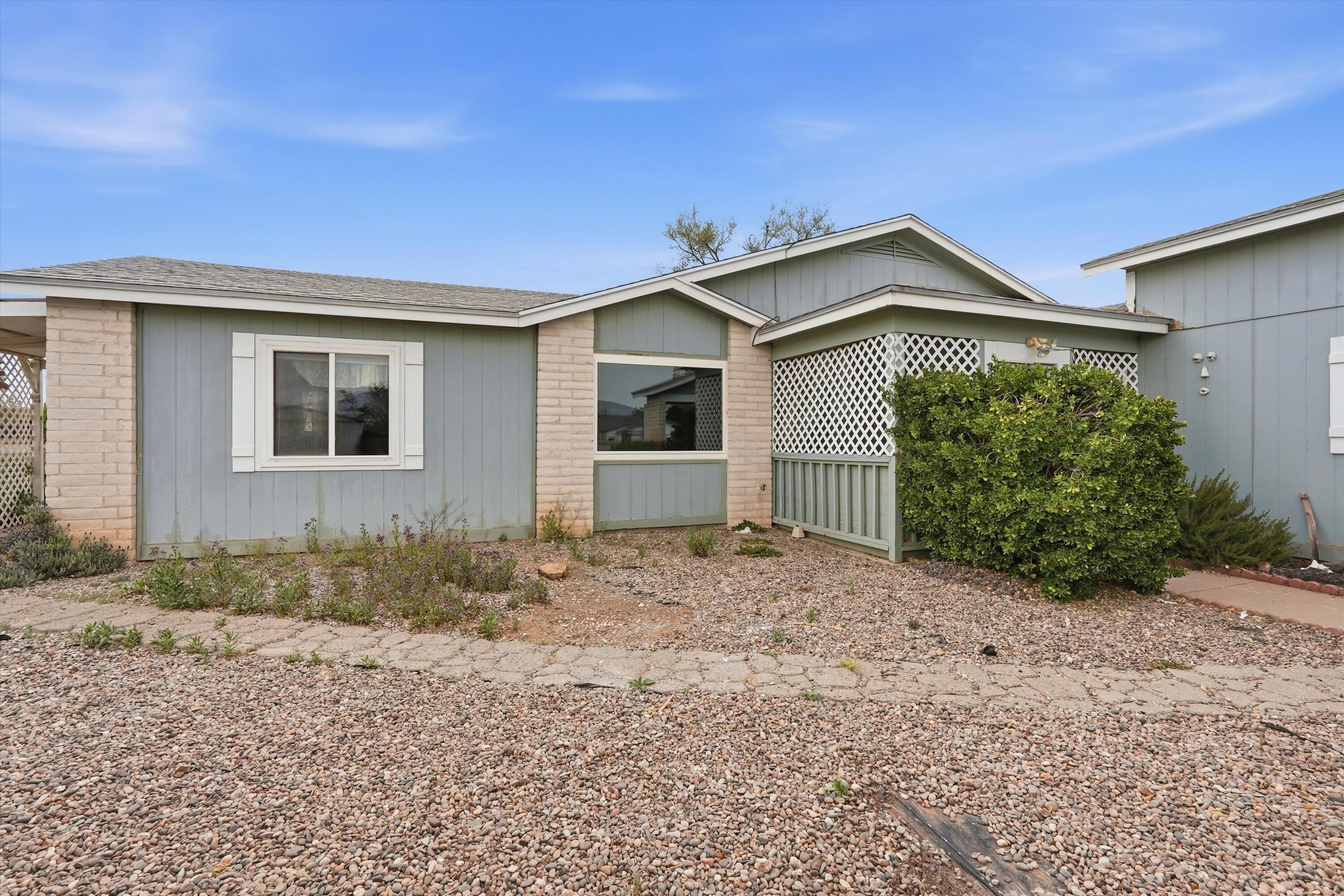153 Mica Drive NE